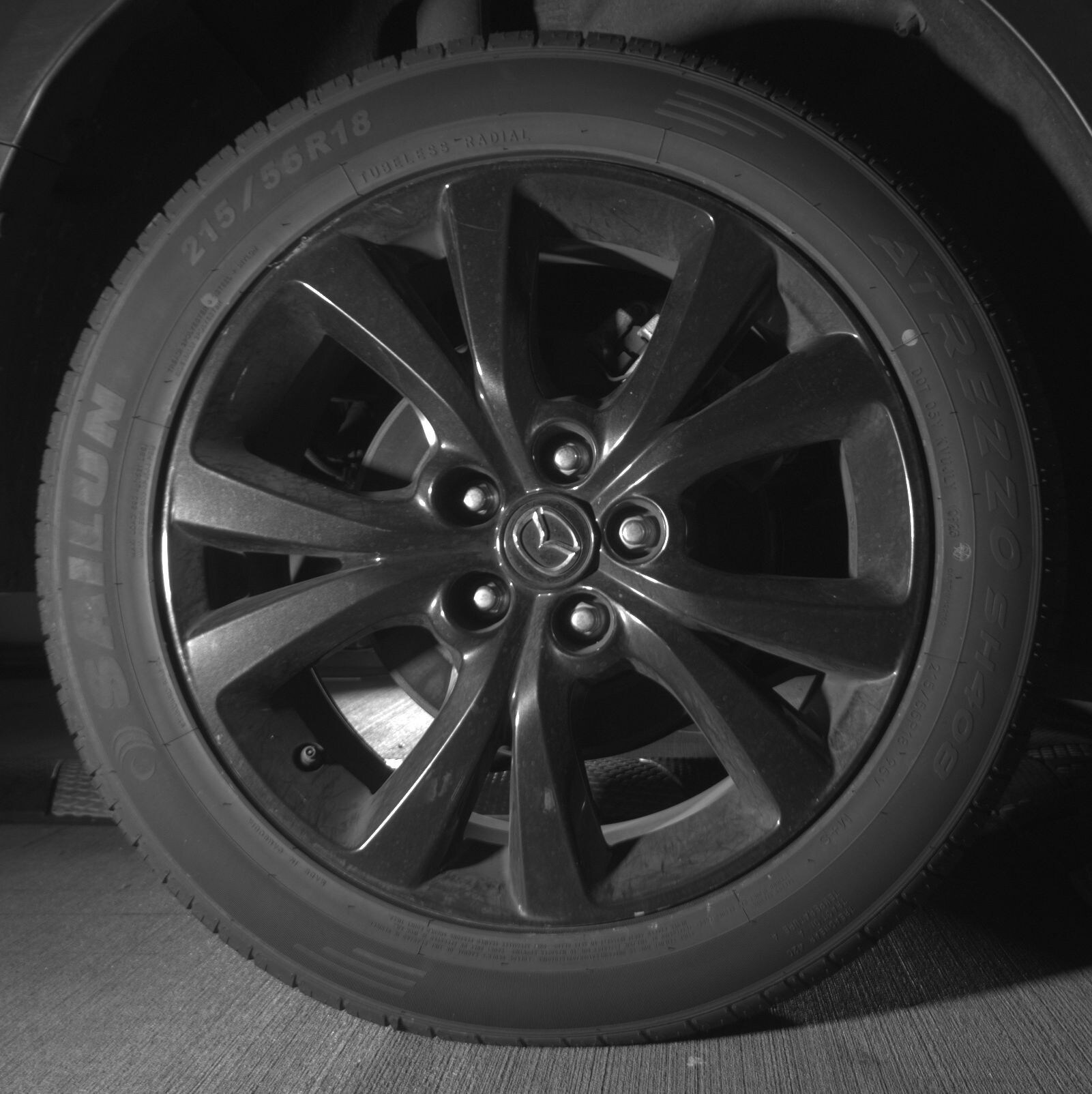 Thumbnail: 2025 Mazda CX-30 - 12