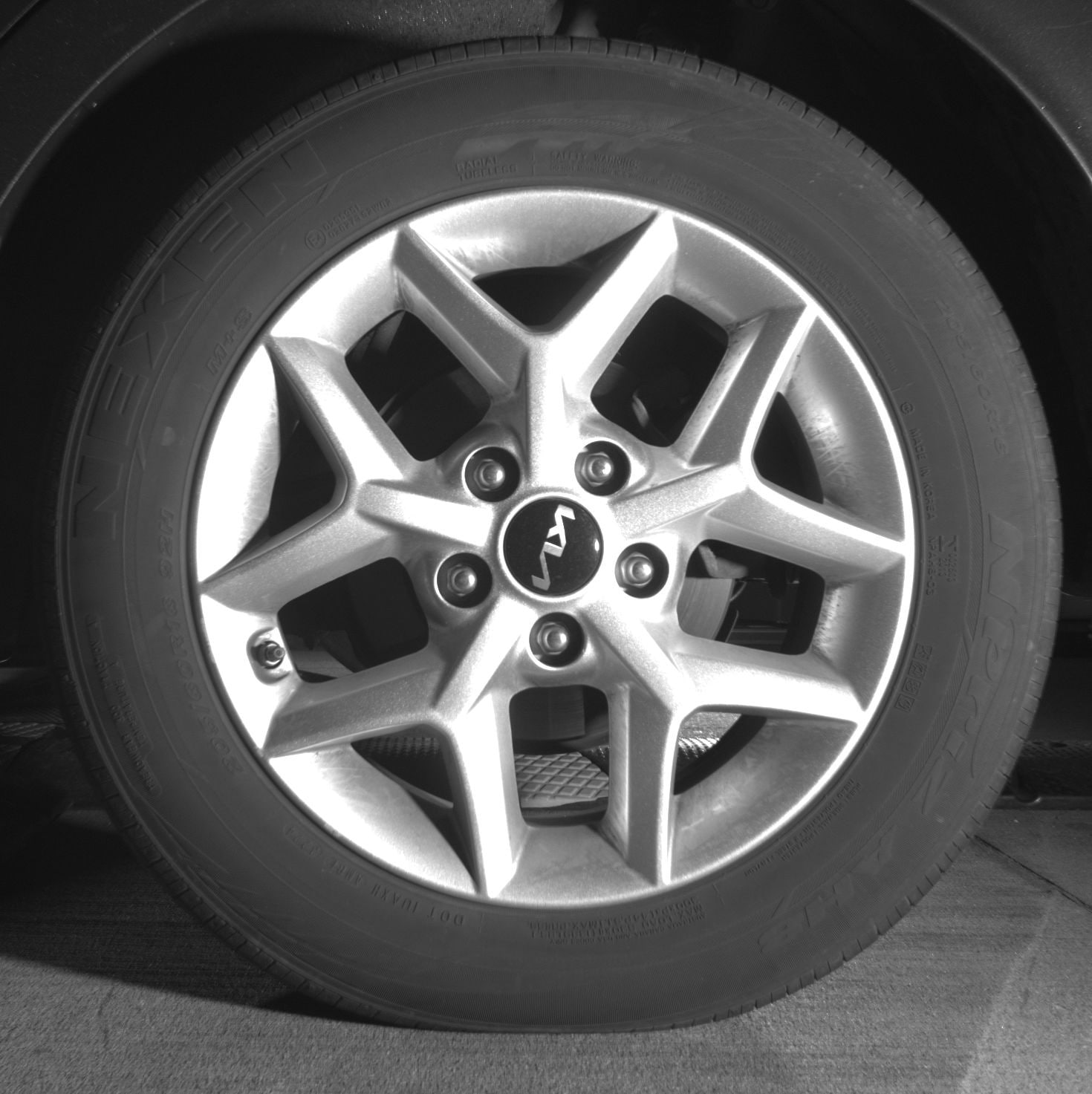 Thumbnail: 2025 Kia Soul - 11