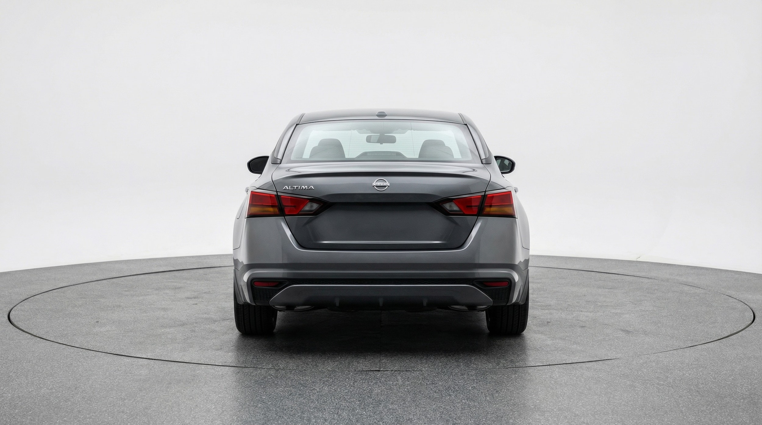 Thumbnail: 2025 Nissan Altima - 6