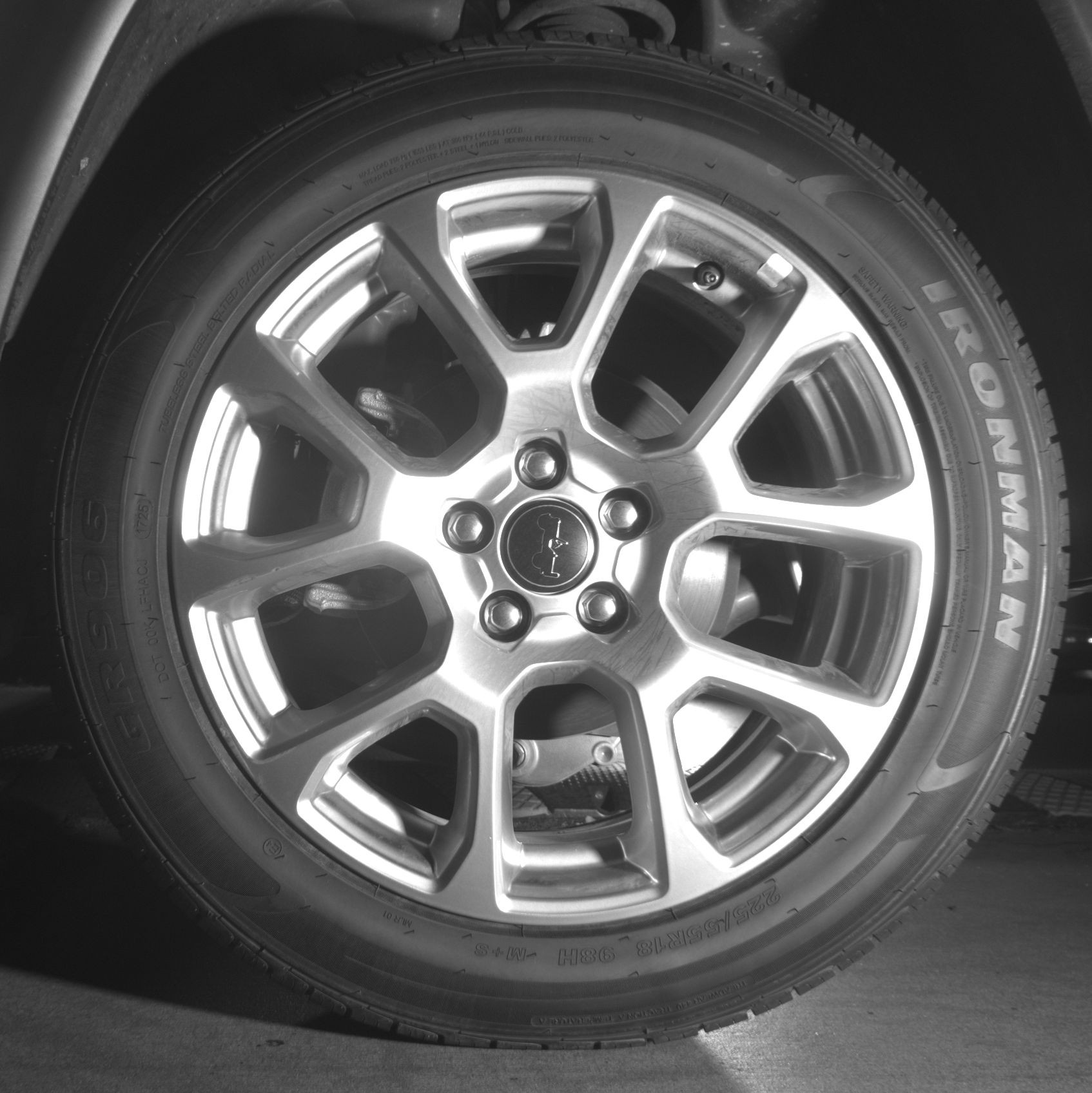 Thumbnail: 2025 Jeep Compass - 11