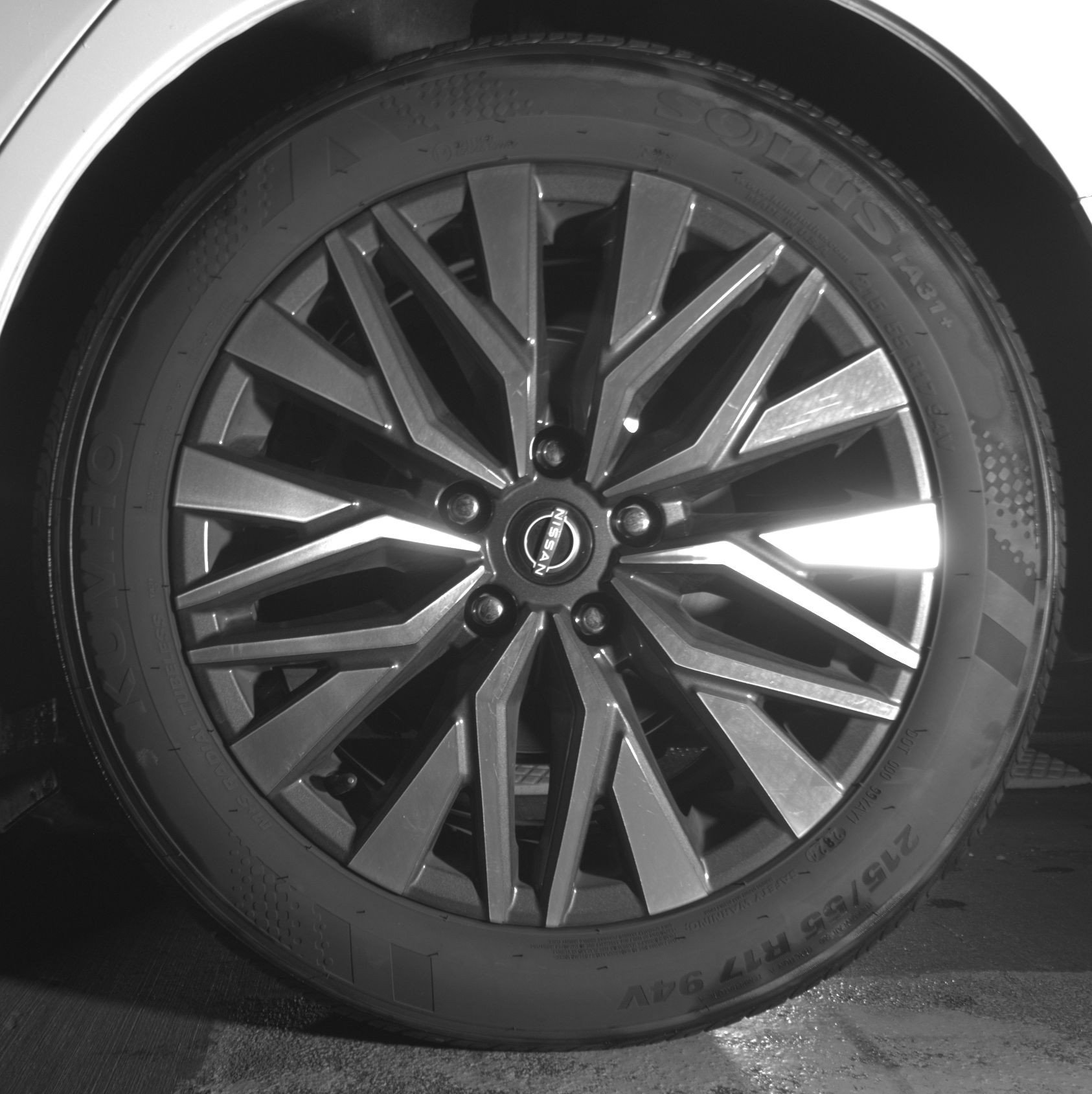 Thumbnail: 2025 Nissan Altima - 14