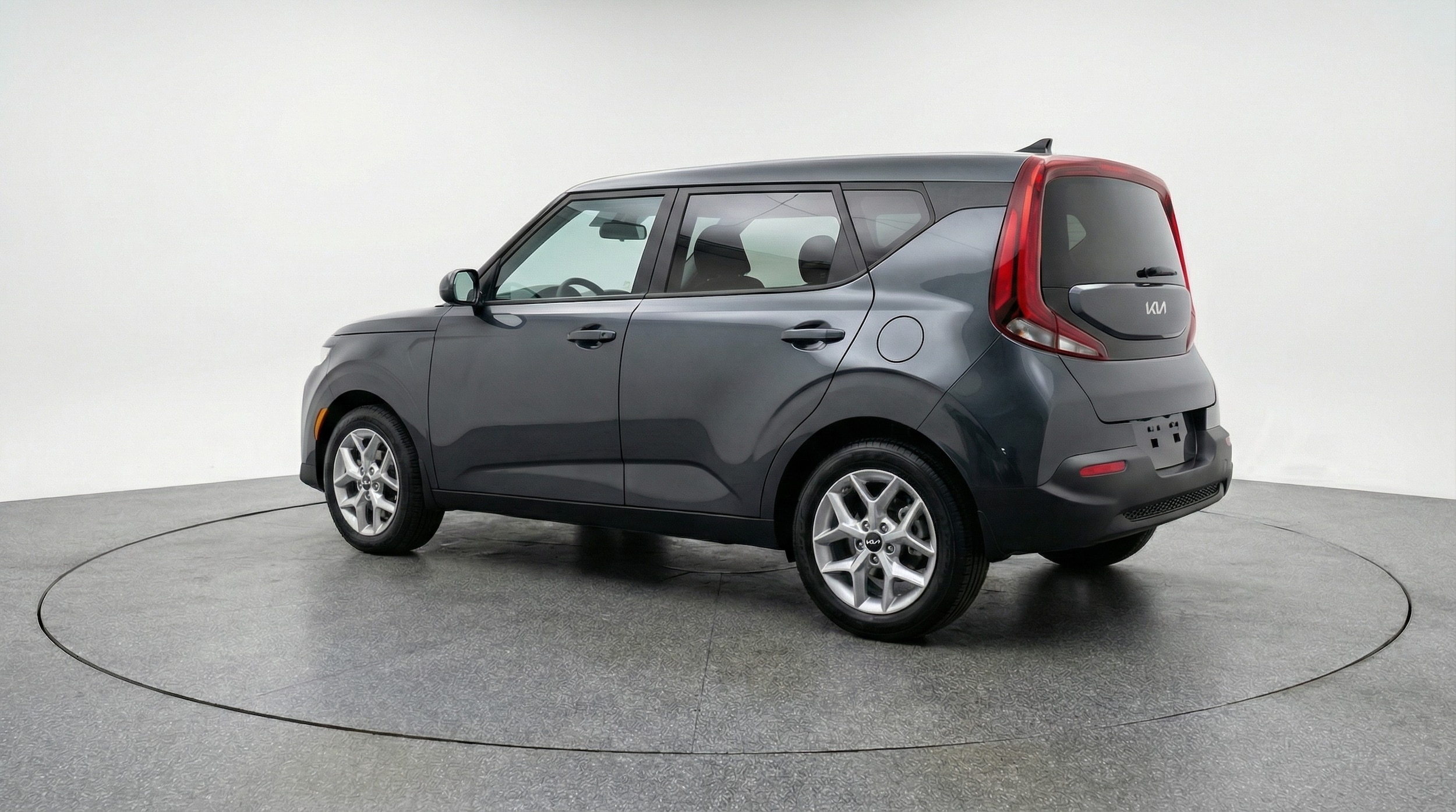 Thumbnail: 2025 Kia Soul - 5