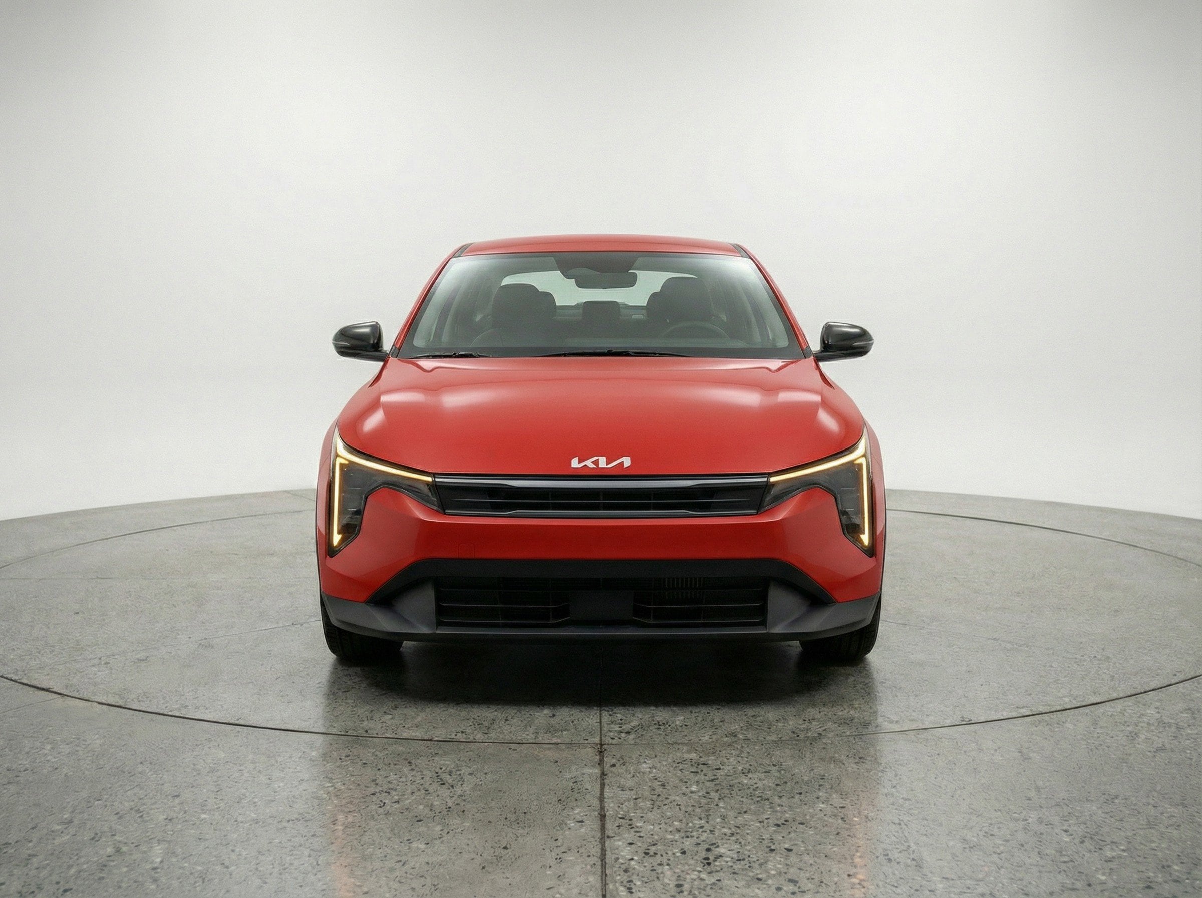 Thumbnail: 2025 Kia K4 - 2