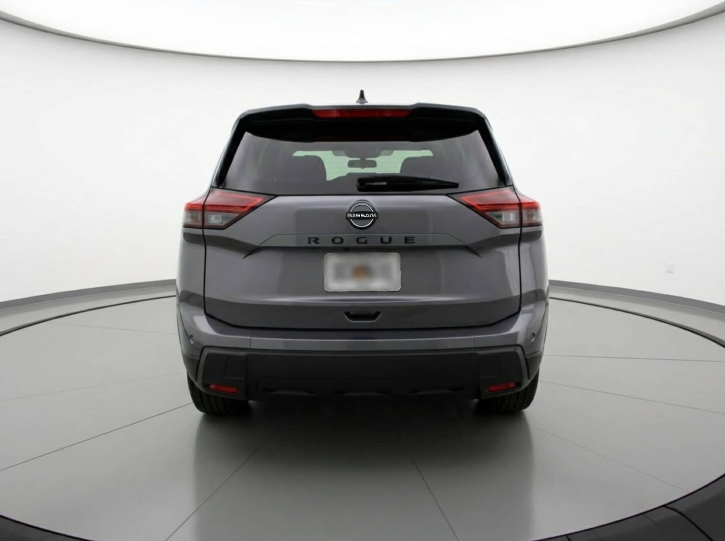 Thumbnail: 2025 Nissan Rogue - 6