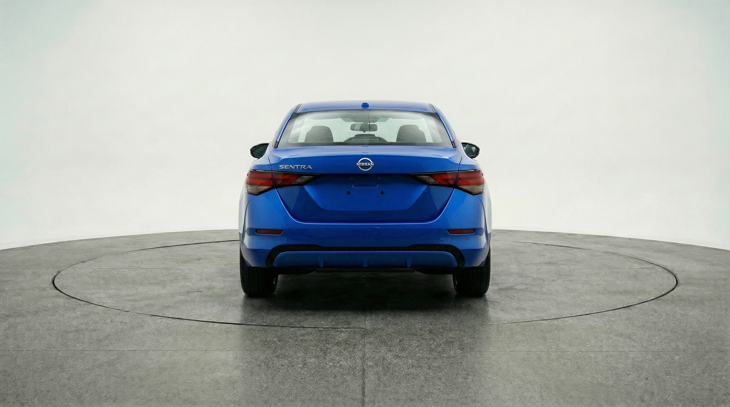 Thumbnail: 2025 Nissan Sentra - 7