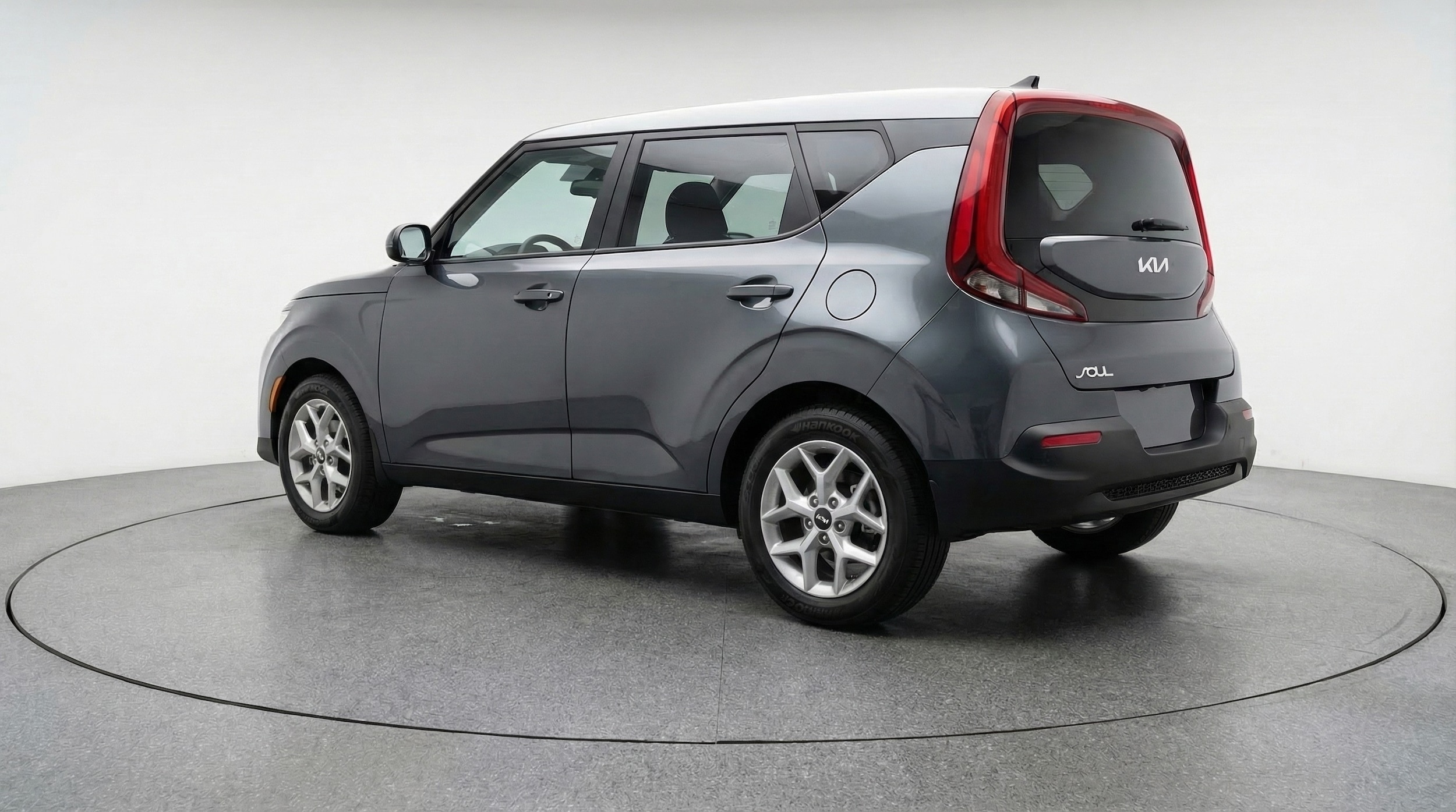 Thumbnail: 2025 Kia Soul - 5