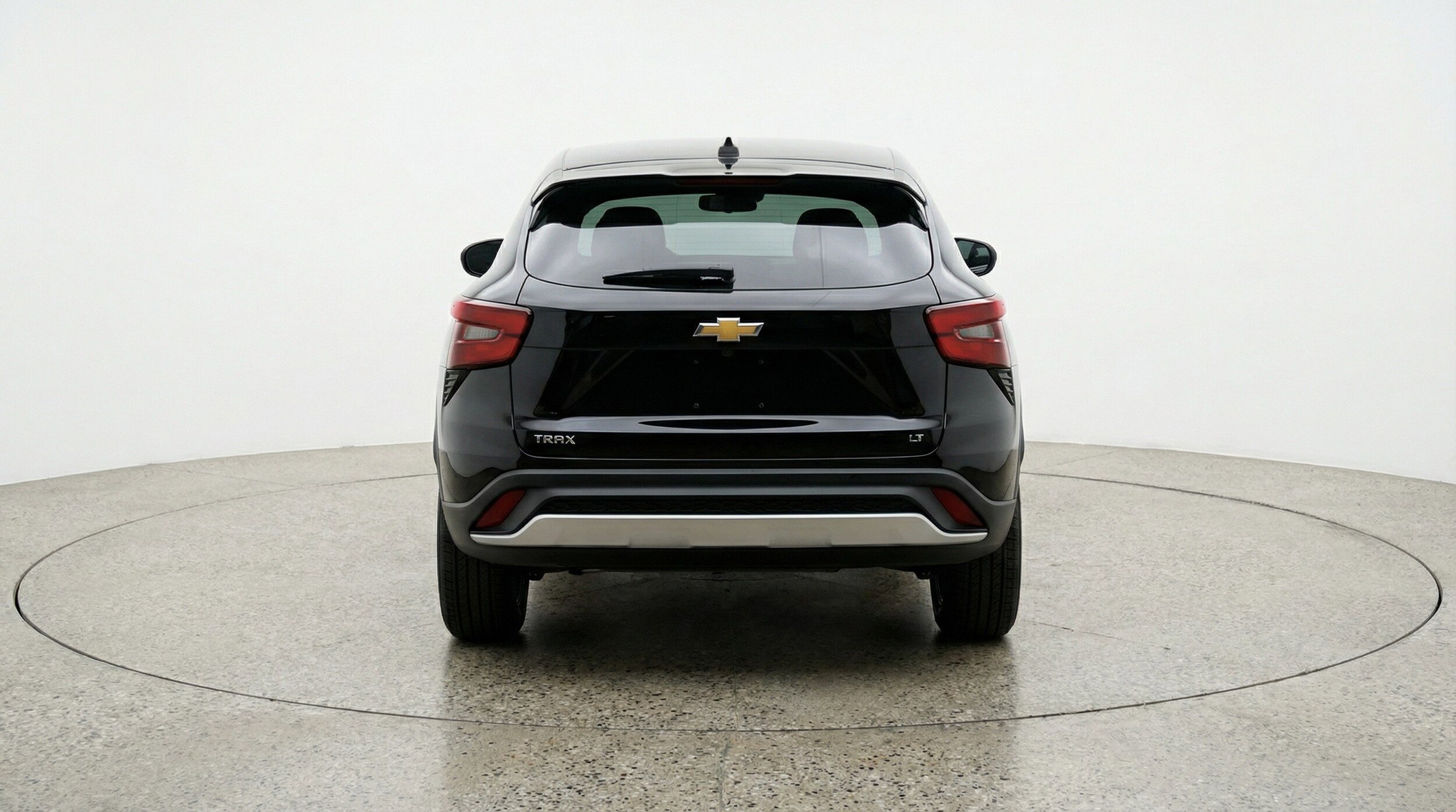 Thumbnail: 2025 Chevrolet Trax - 7