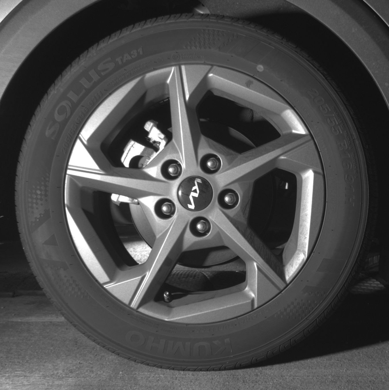 Thumbnail: 2025 Kia K4 - 15