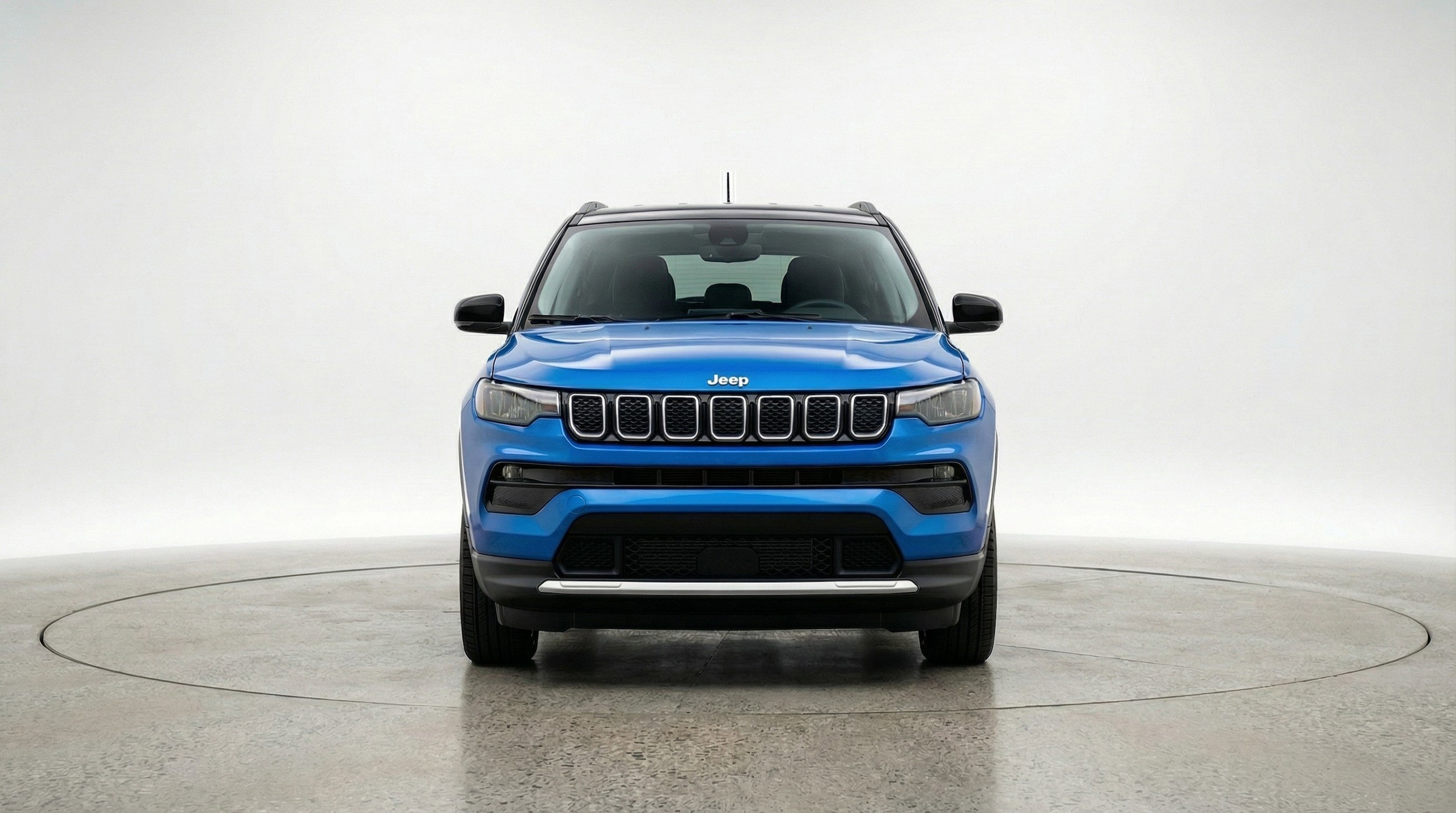 Thumbnail: 2025 Jeep Compass - 2