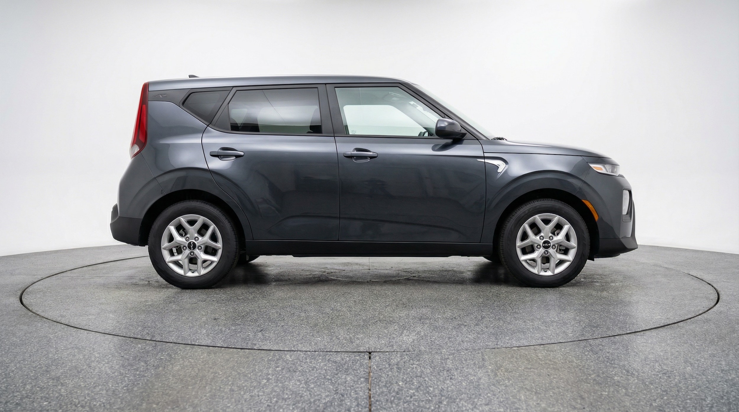 Thumbnail: 2025 Kia Soul - 8