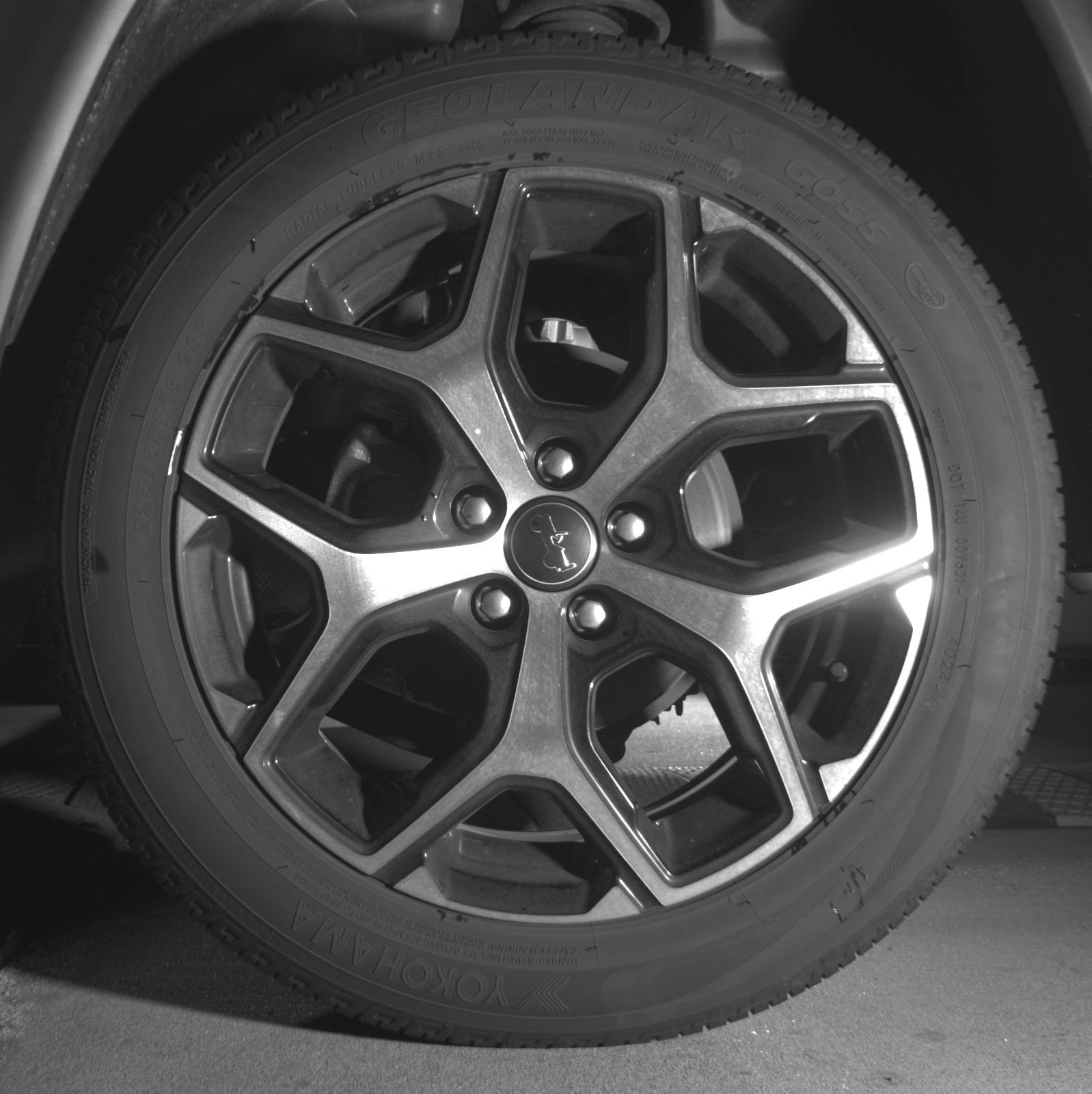 Thumbnail: 2025 Jeep Compass - 14