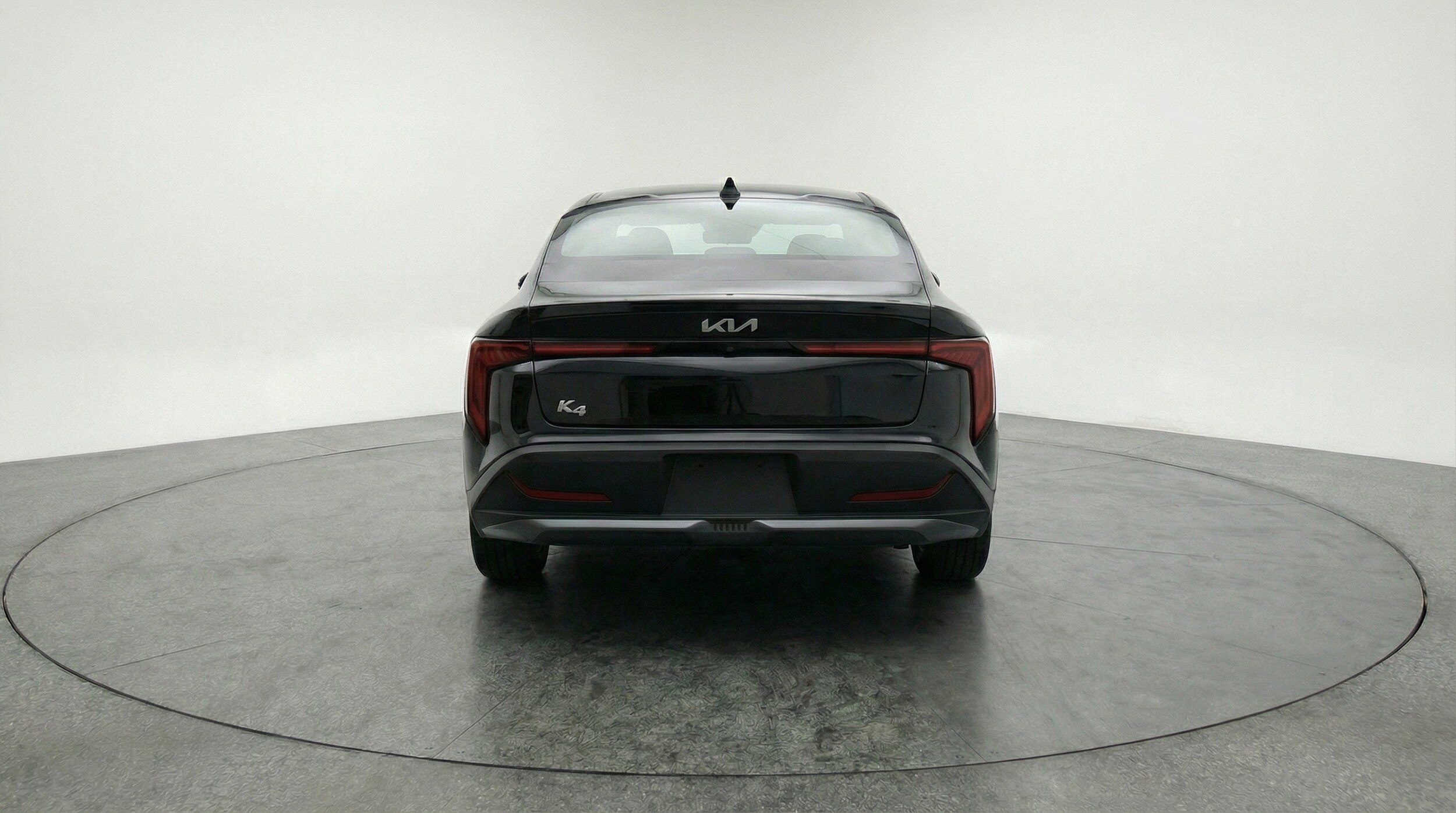 Thumbnail: 2025 Kia K4 - 7