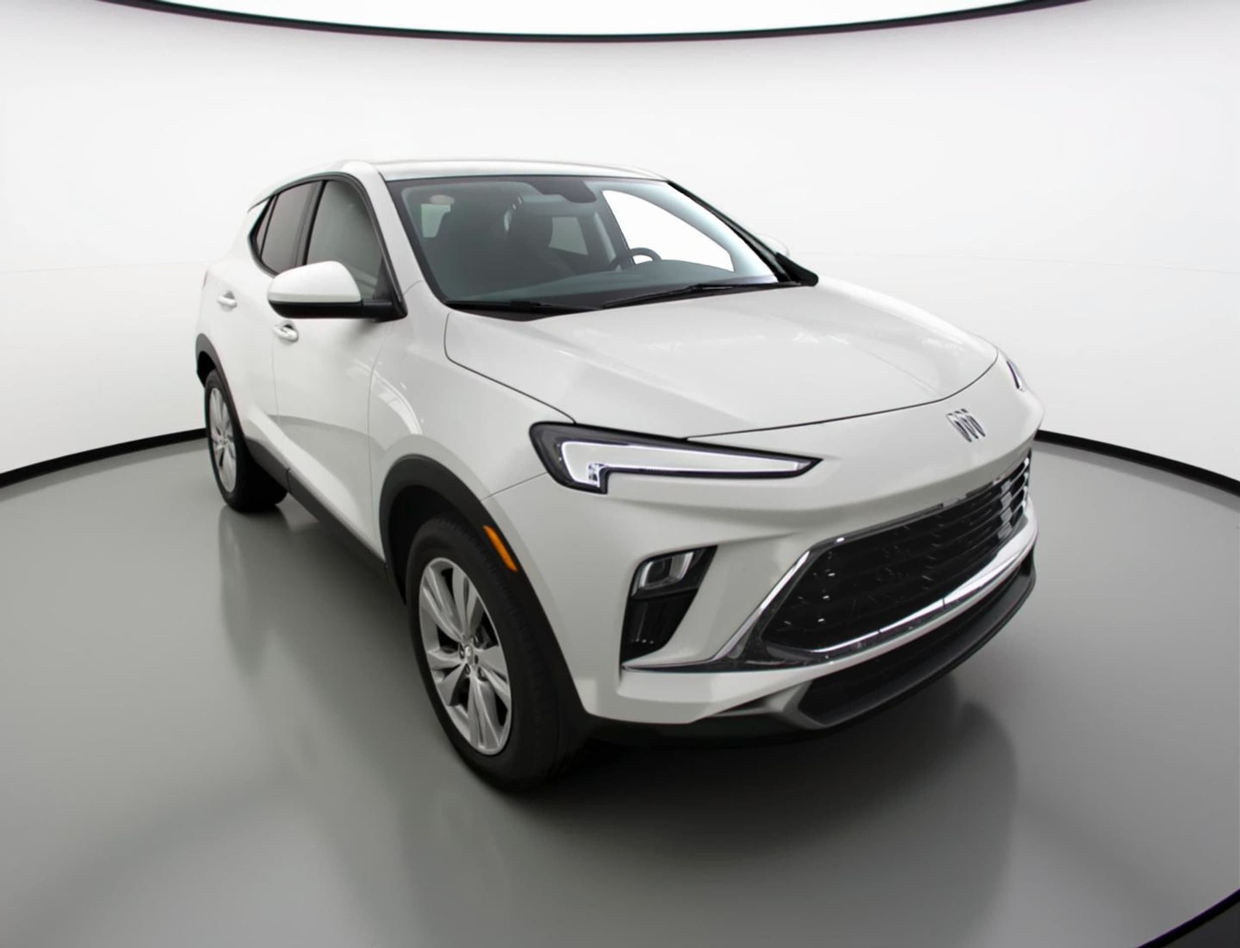 Thumbnail: 2025 Buick Encore GX - 1