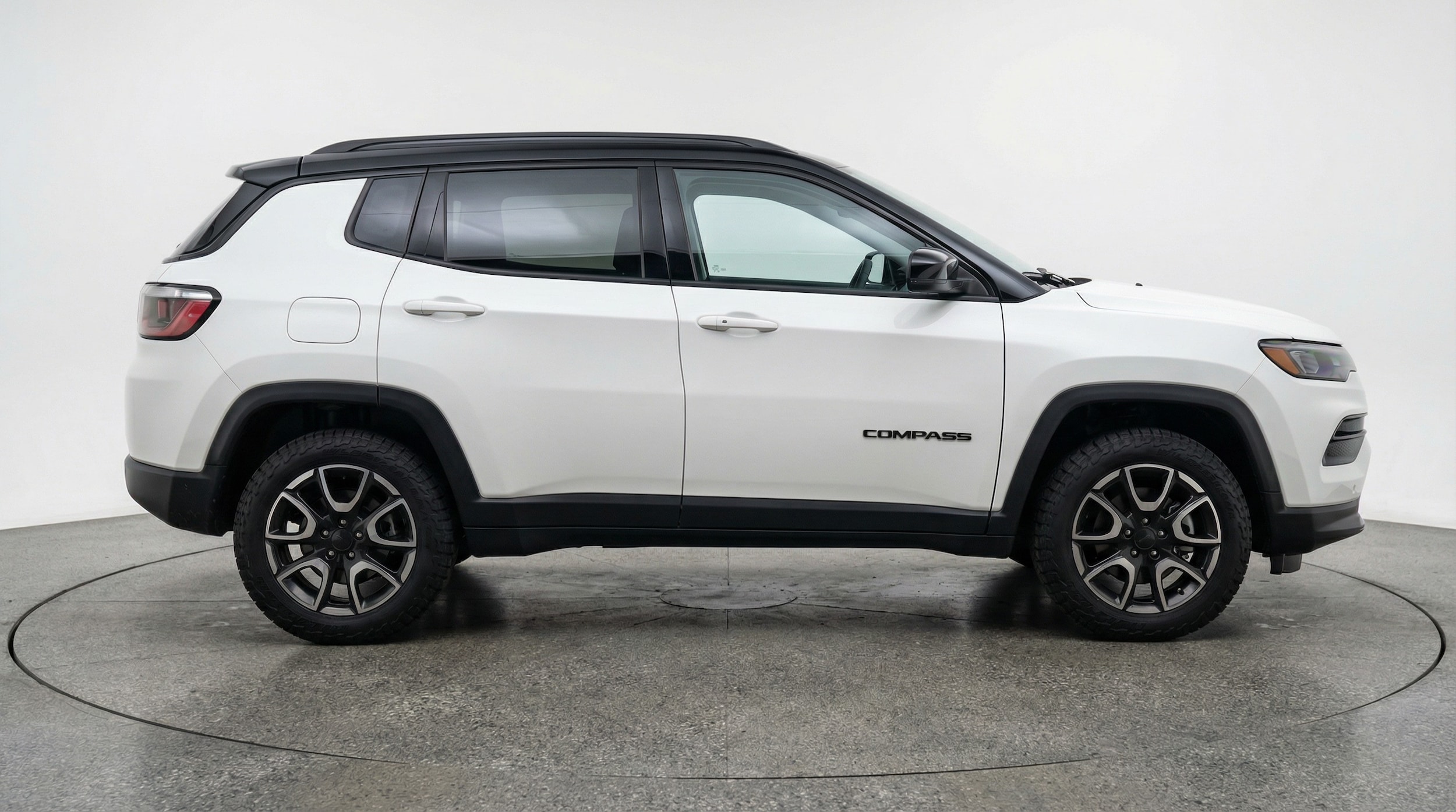 Thumbnail: 2025 Jeep Compass - 8