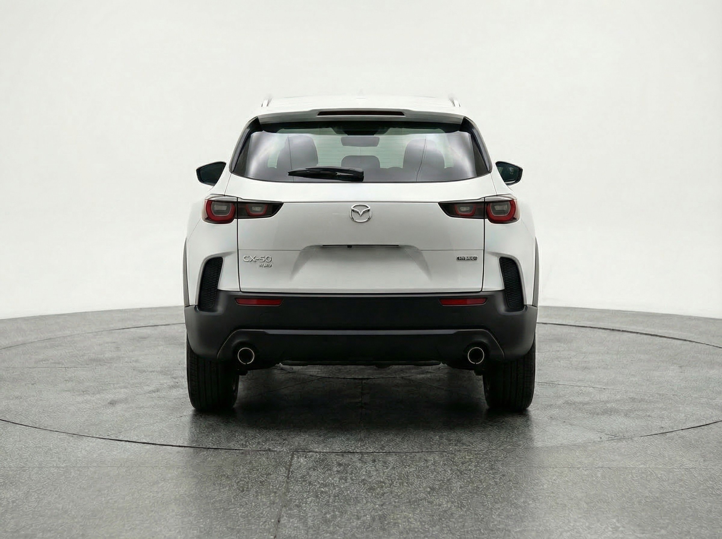 Thumbnail: 2025 Mazda CX-50 - 7
