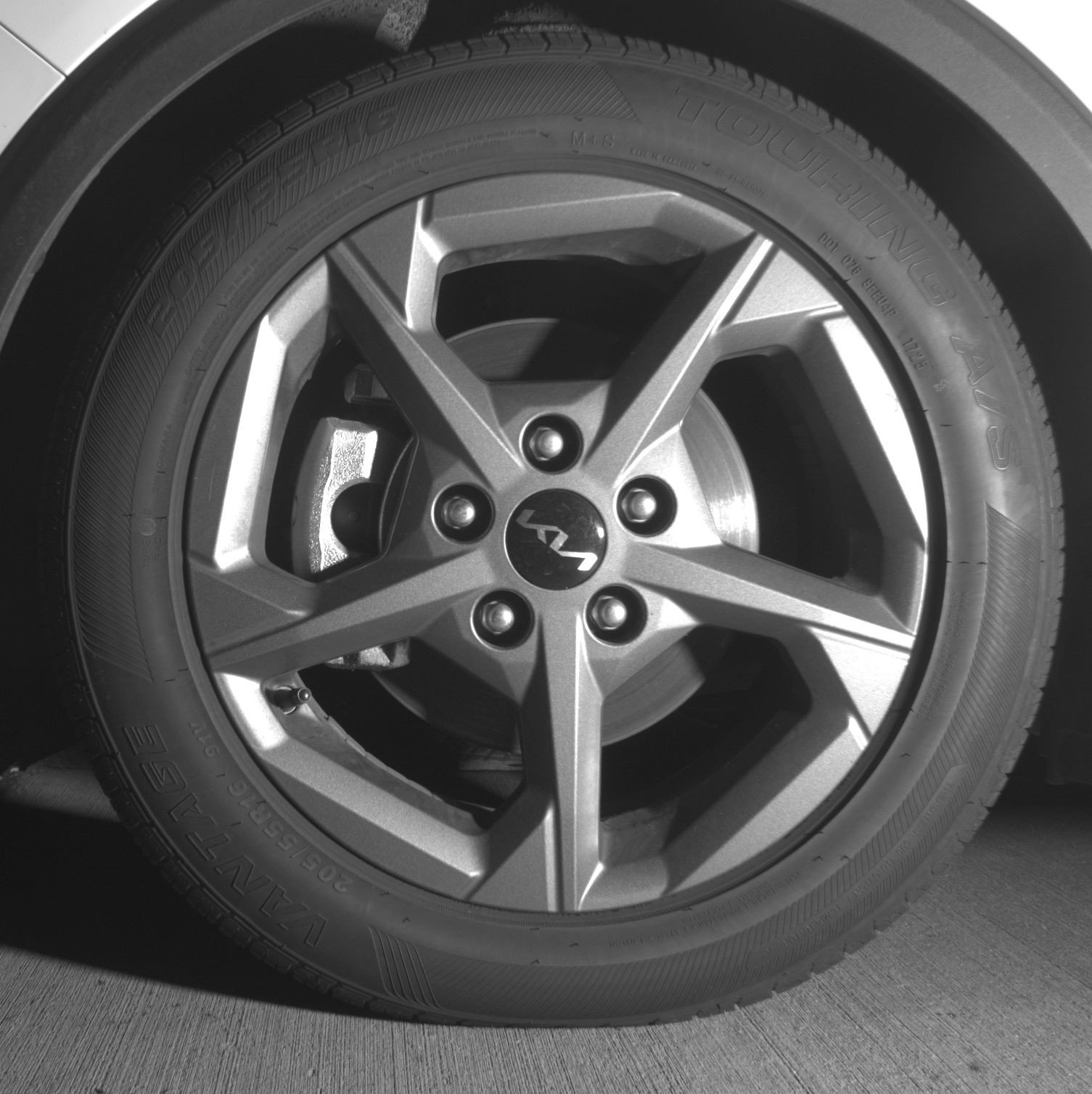 Thumbnail: 2025 Kia K4 - 12