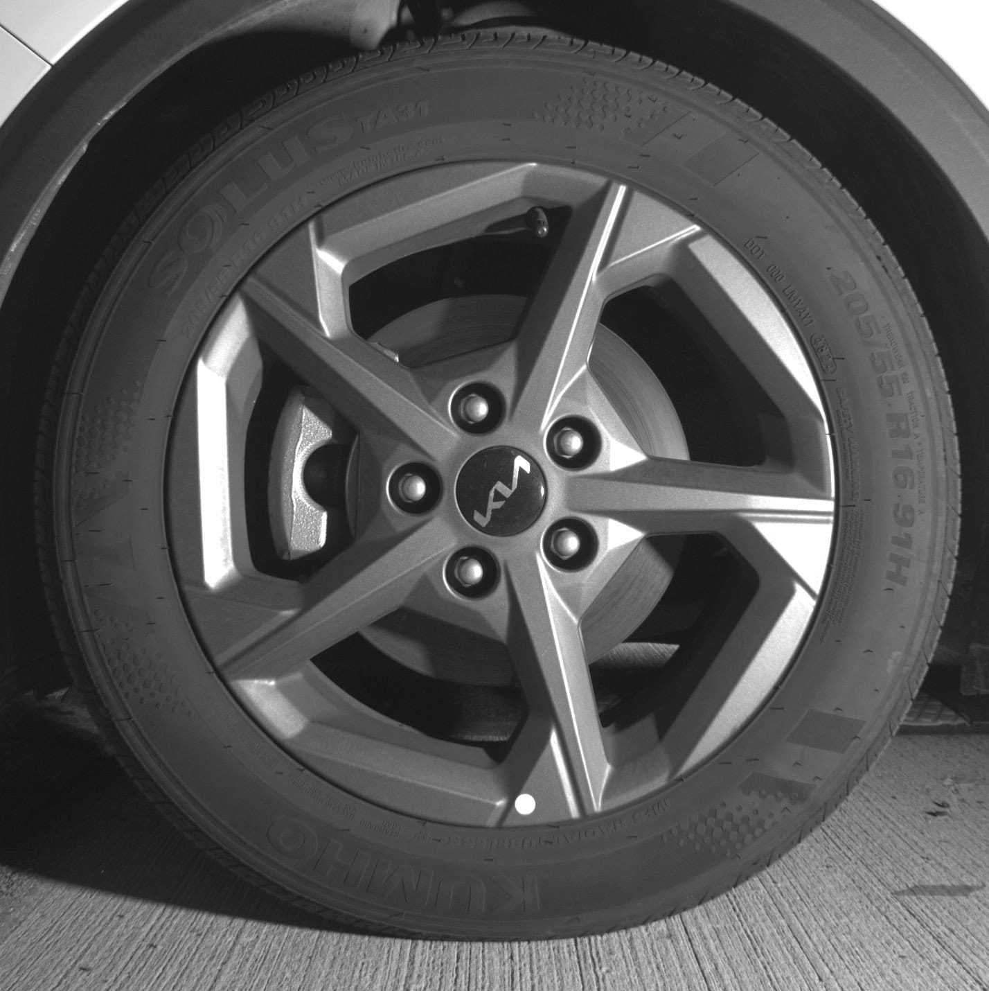 Thumbnail: 2025 Kia K4 - 12