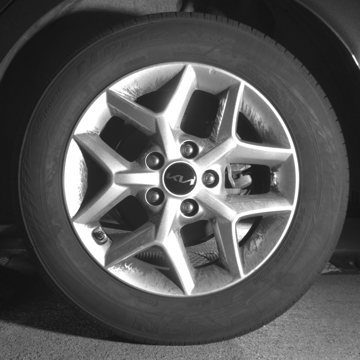 Thumbnail: 2025 Kia Soul - 14