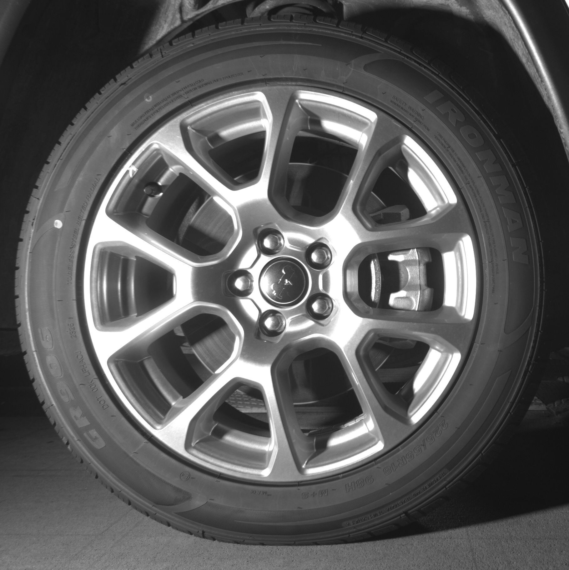 Thumbnail: 2025 Jeep Compass - 10