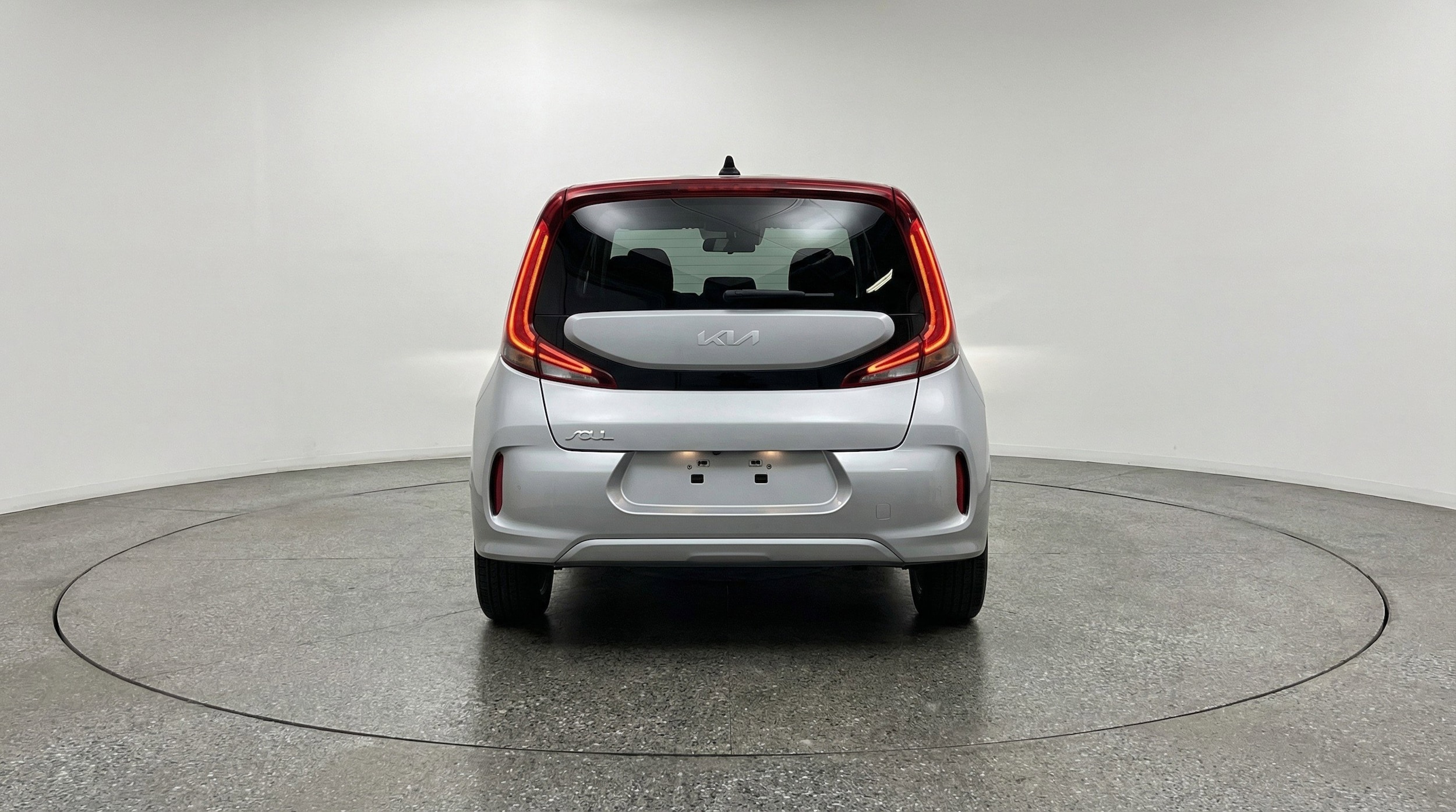 Thumbnail: 2025 Kia Soul - 7