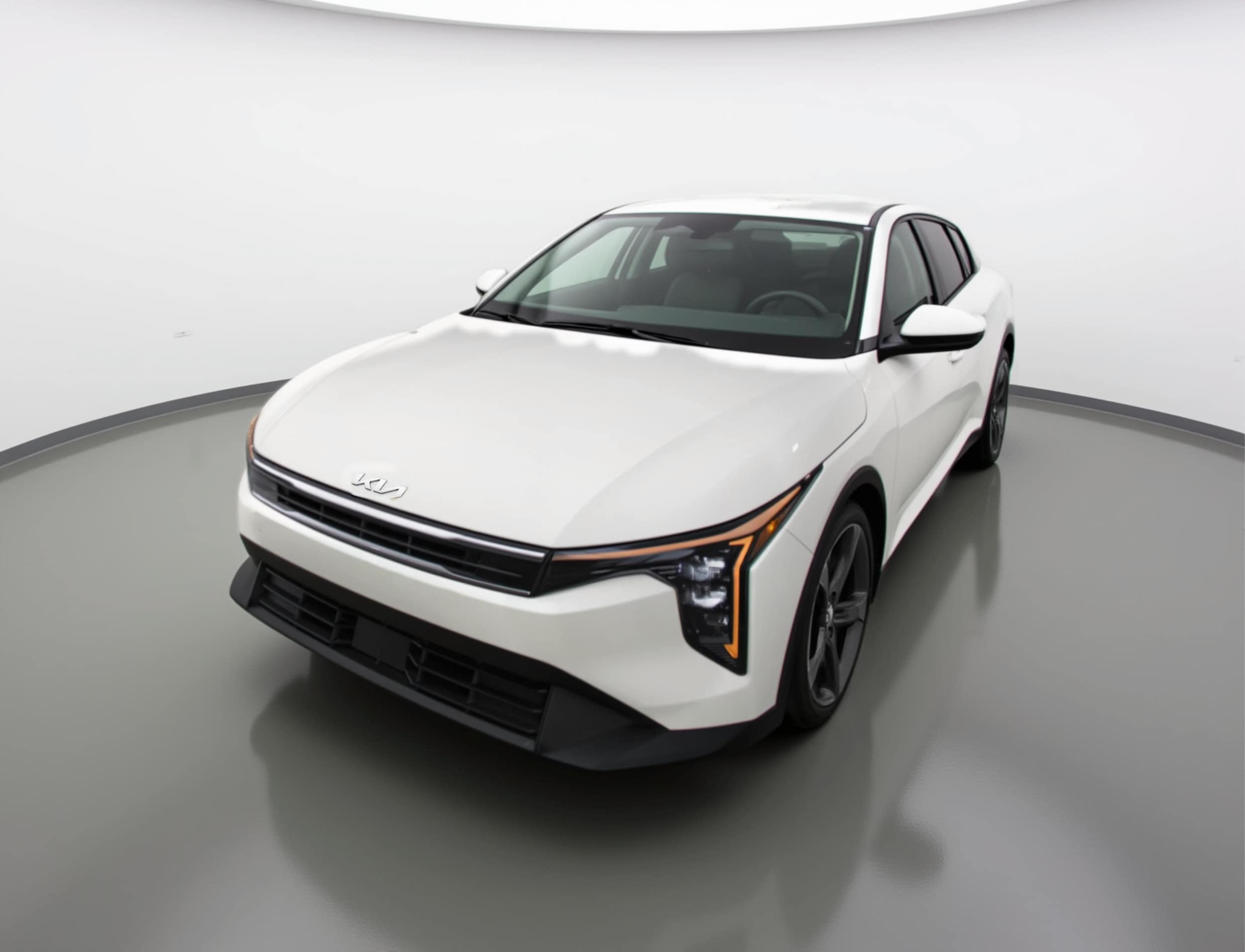 Thumbnail: 2025 Kia K4 - 3