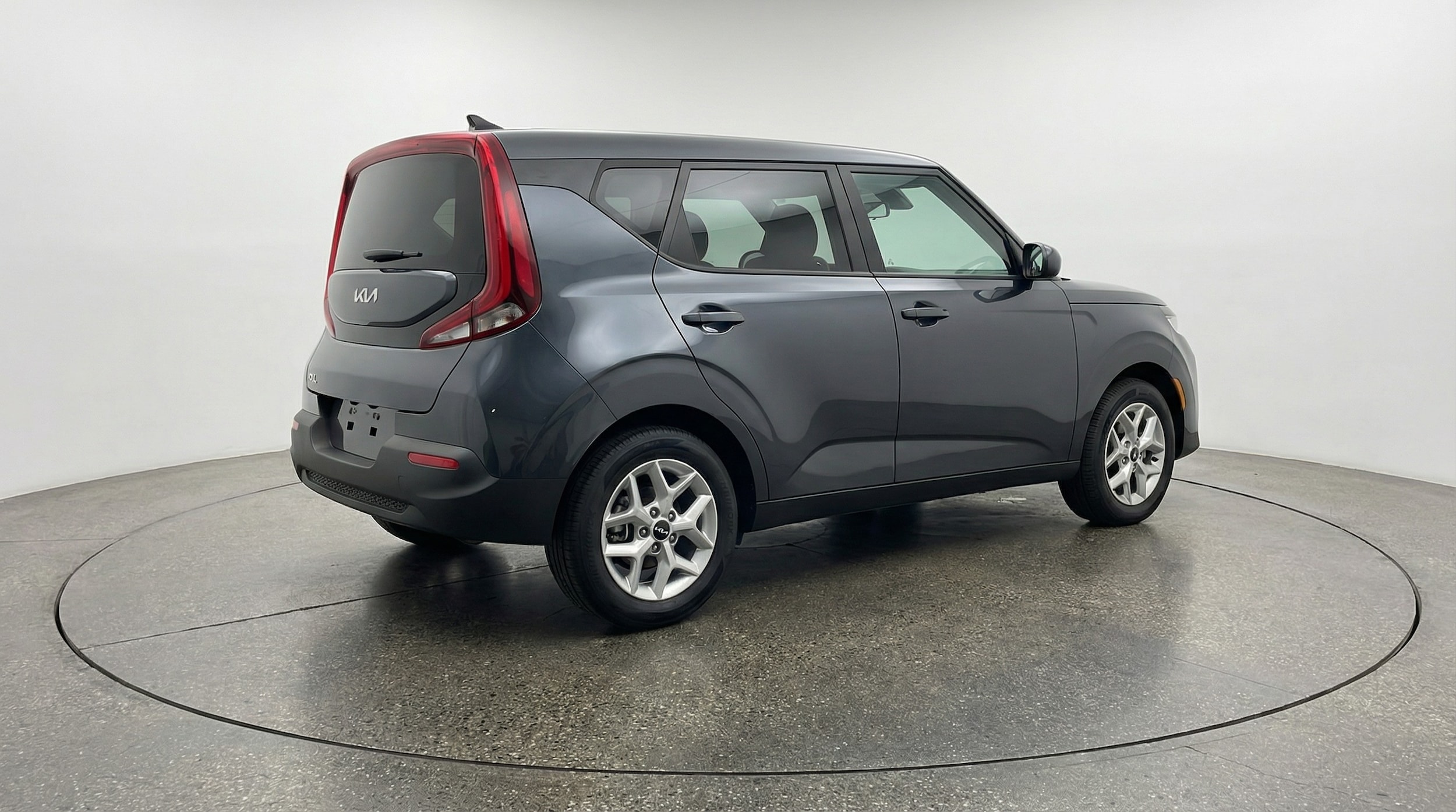 Thumbnail: 2025 Kia Soul - 7