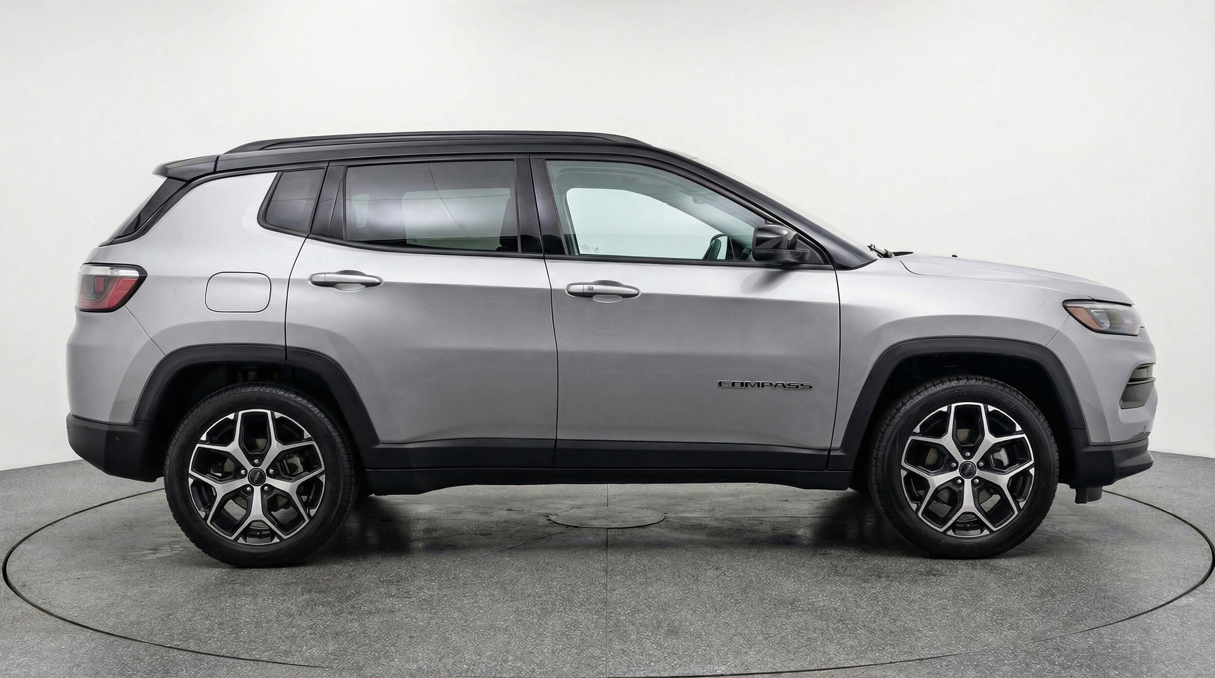 Thumbnail: 2025 Jeep Compass - 11