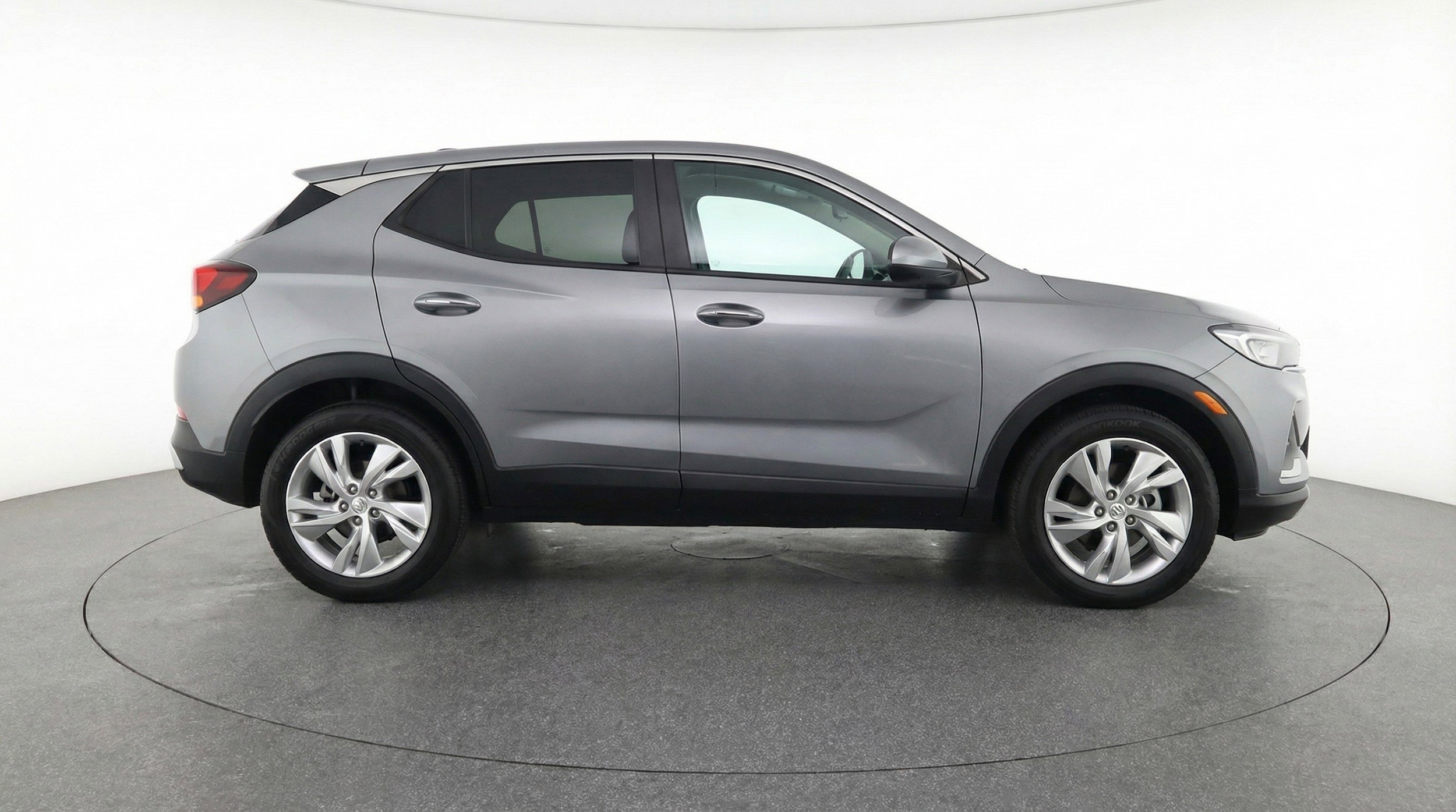 Thumbnail: 2025 Buick Encore GX - 11
