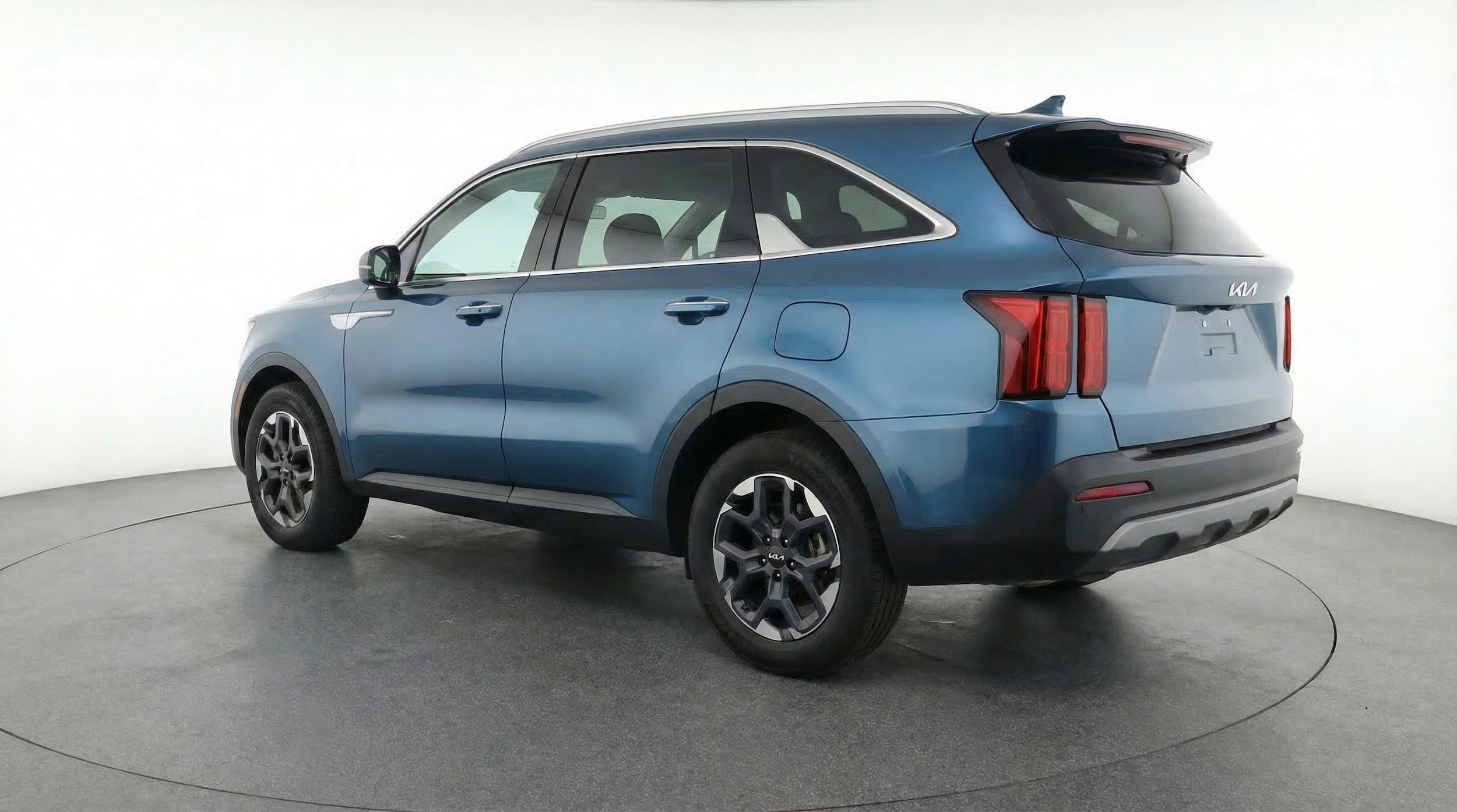 Thumbnail: 2024 Kia Sorento - 6