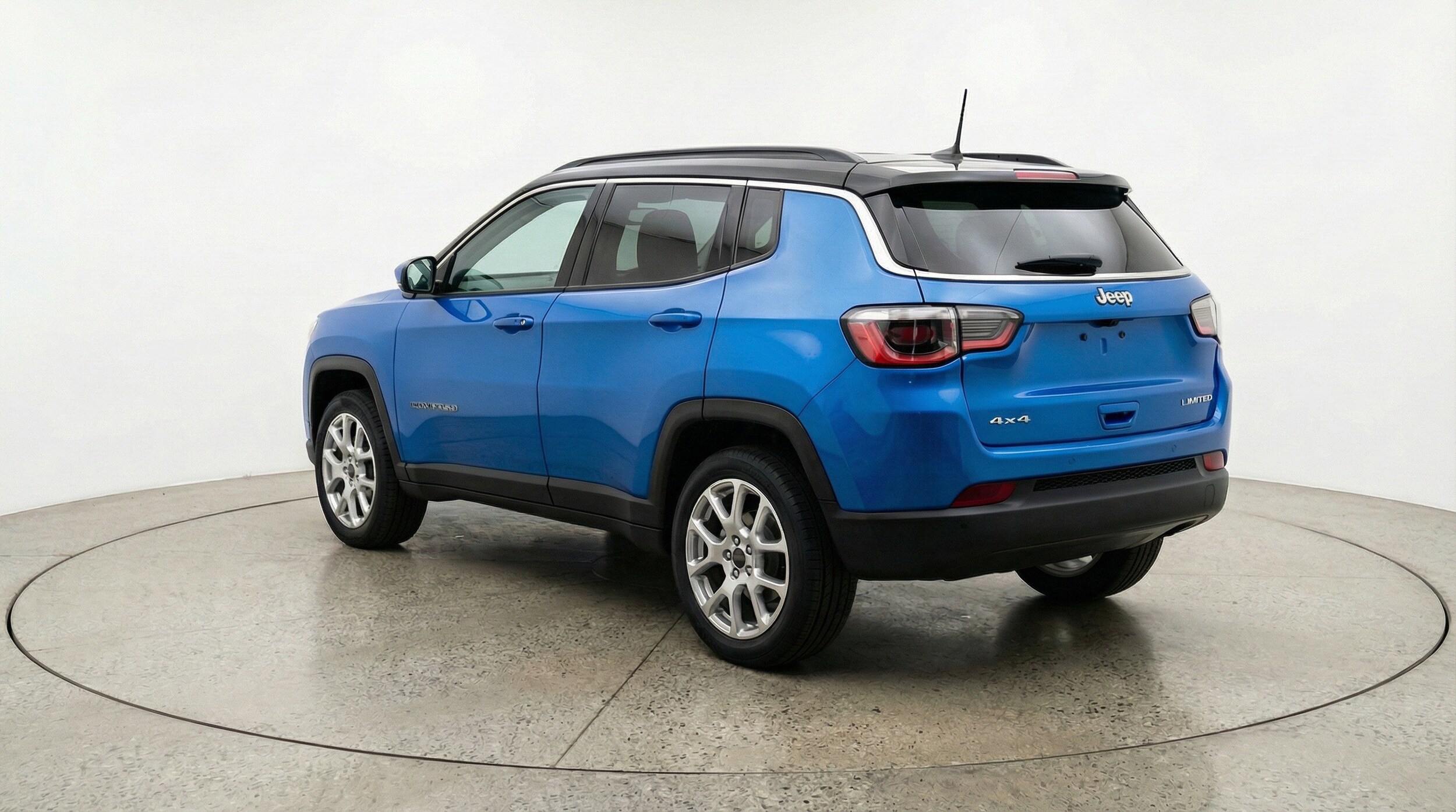 Thumbnail: 2025 Jeep Compass - 6