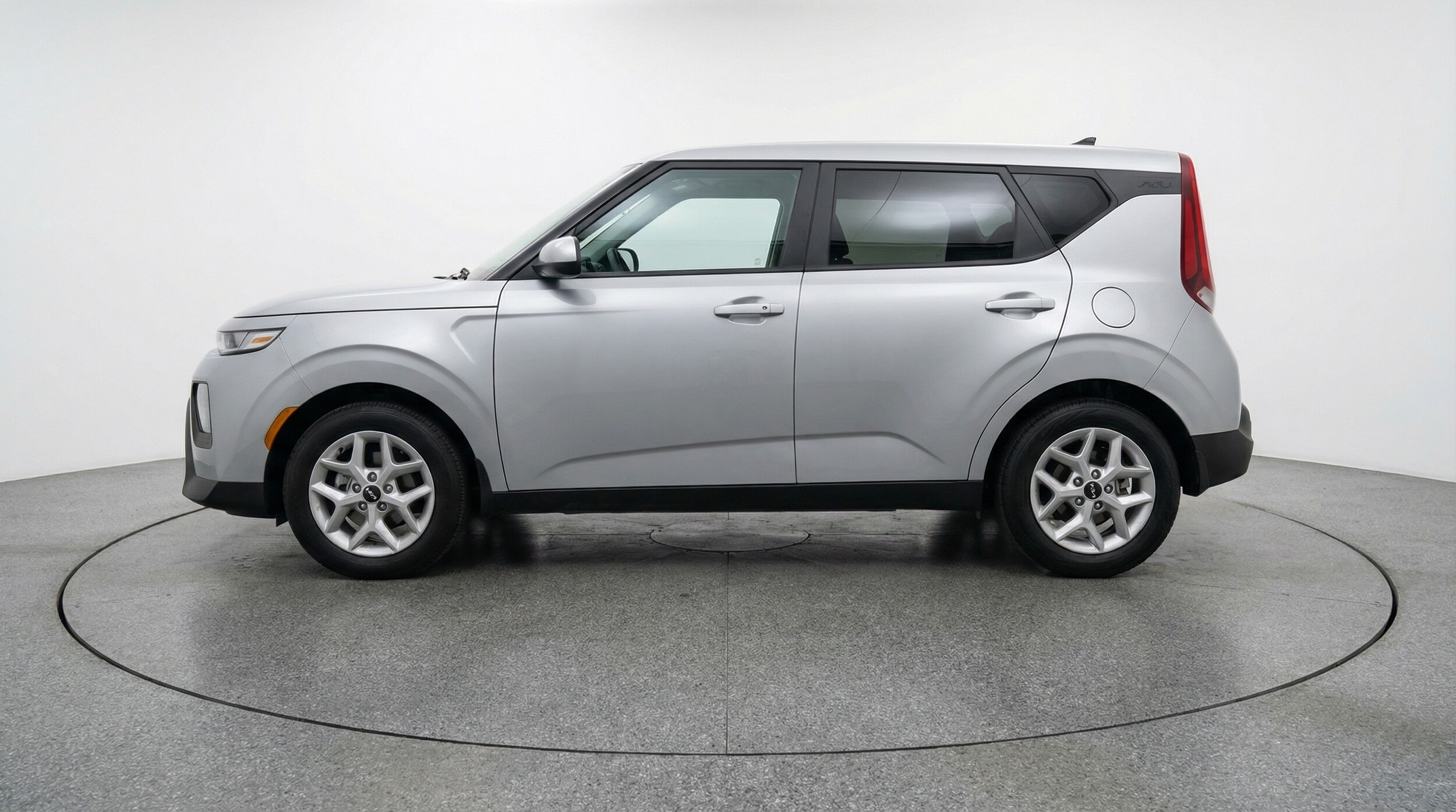 Thumbnail: 2025 Kia Soul - 4