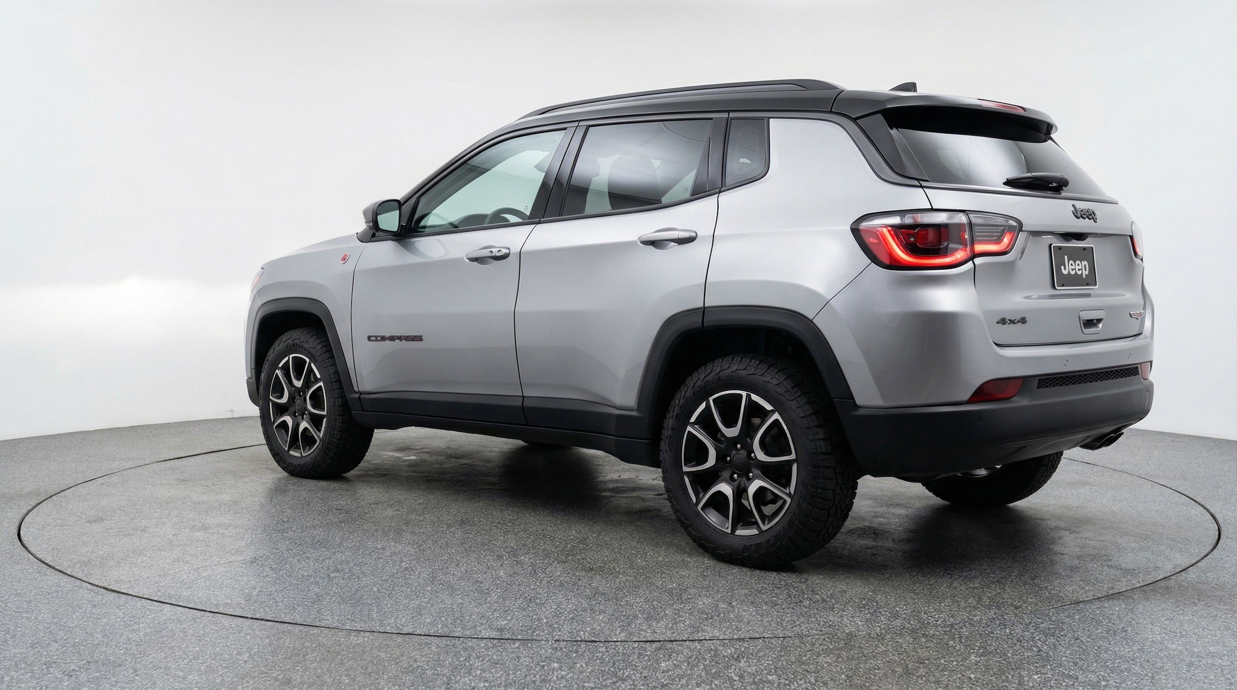 Thumbnail: 2025 Jeep Compass - 6