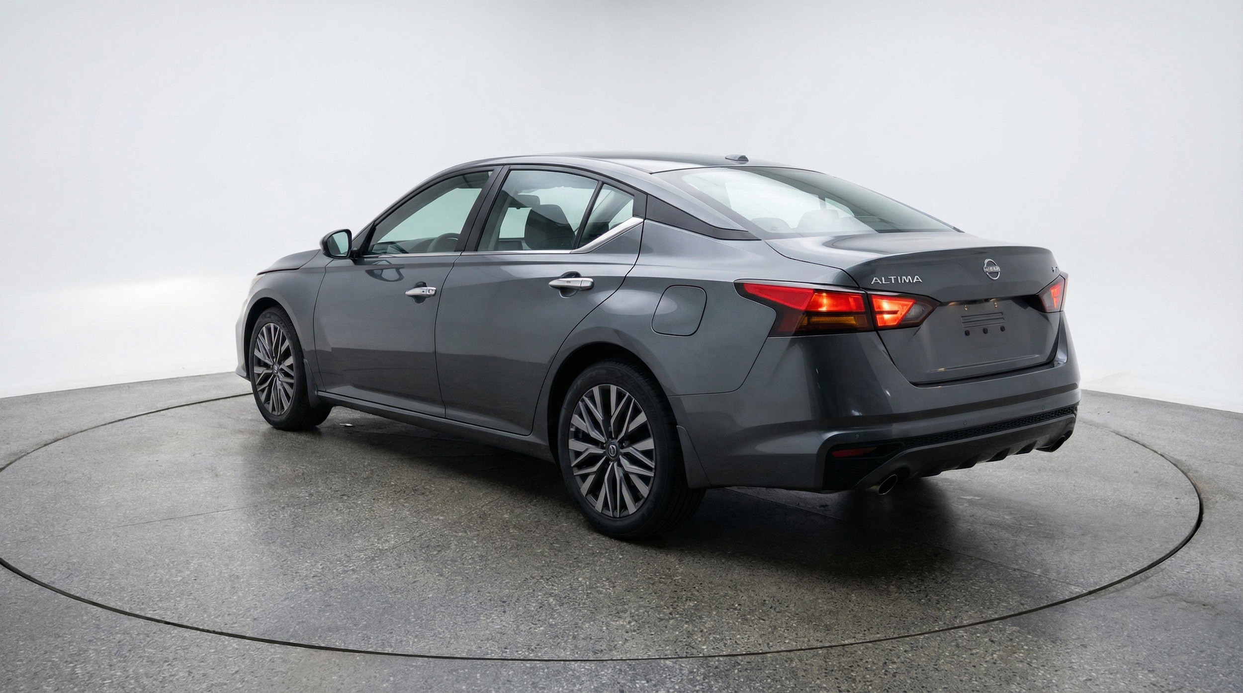 Thumbnail: 2025 Nissan Altima - 6