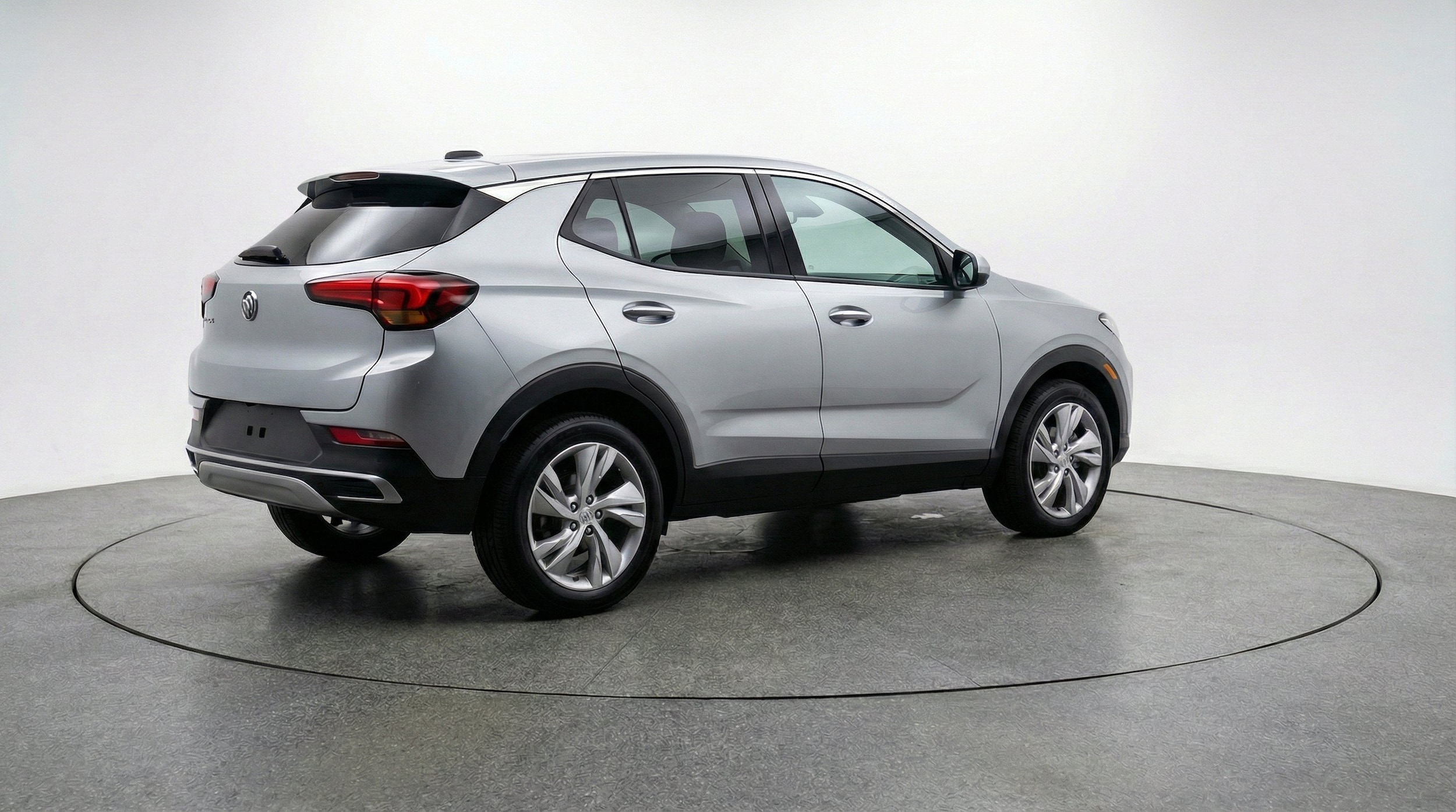 Thumbnail: 2026 Buick Encore GX - 9