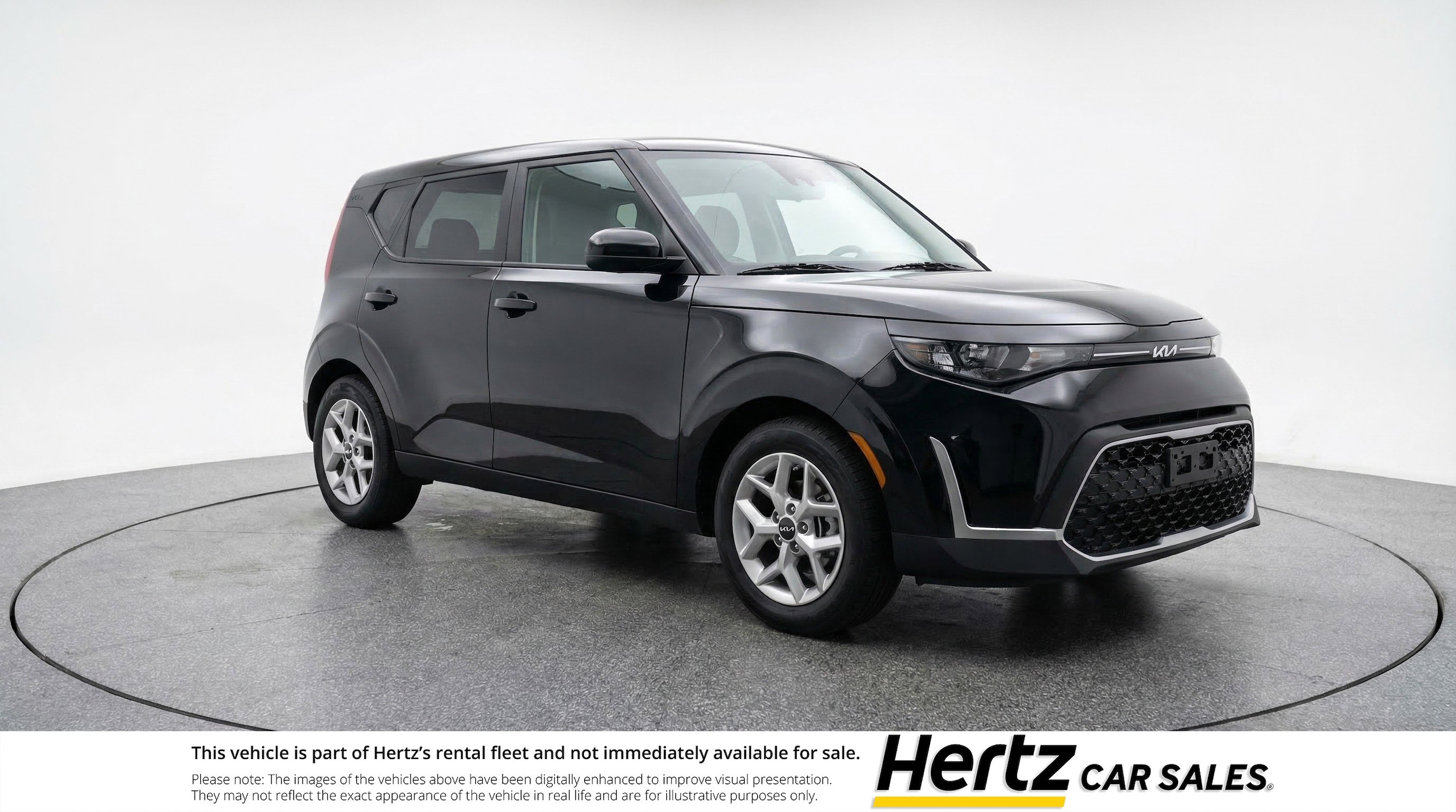 Thumbnail: 2025 Kia Soul - 1