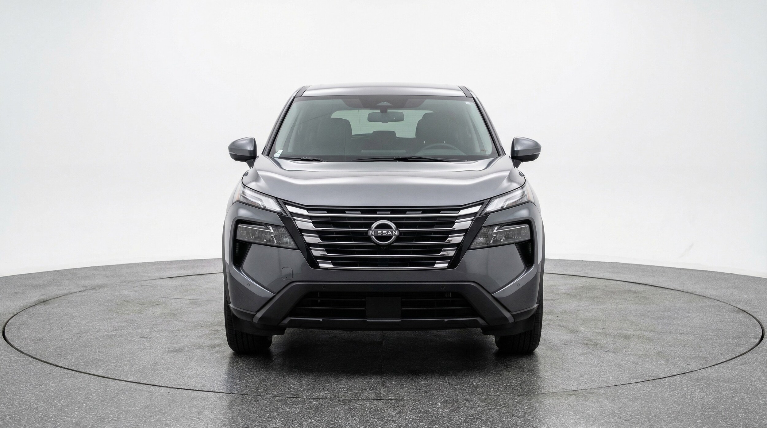 Thumbnail: 2025 Nissan Rogue - 2