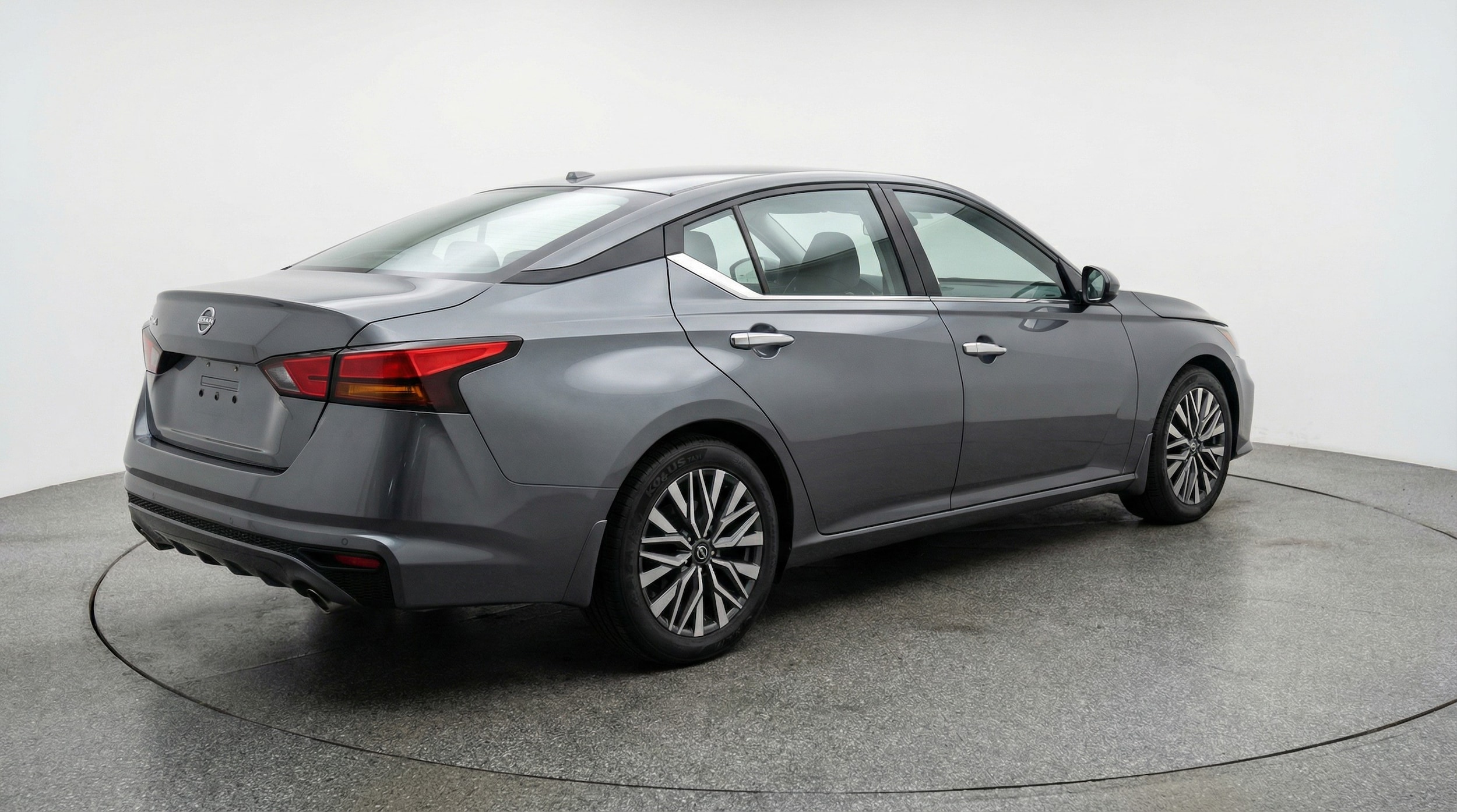 Thumbnail: 2025 Nissan Altima - 7