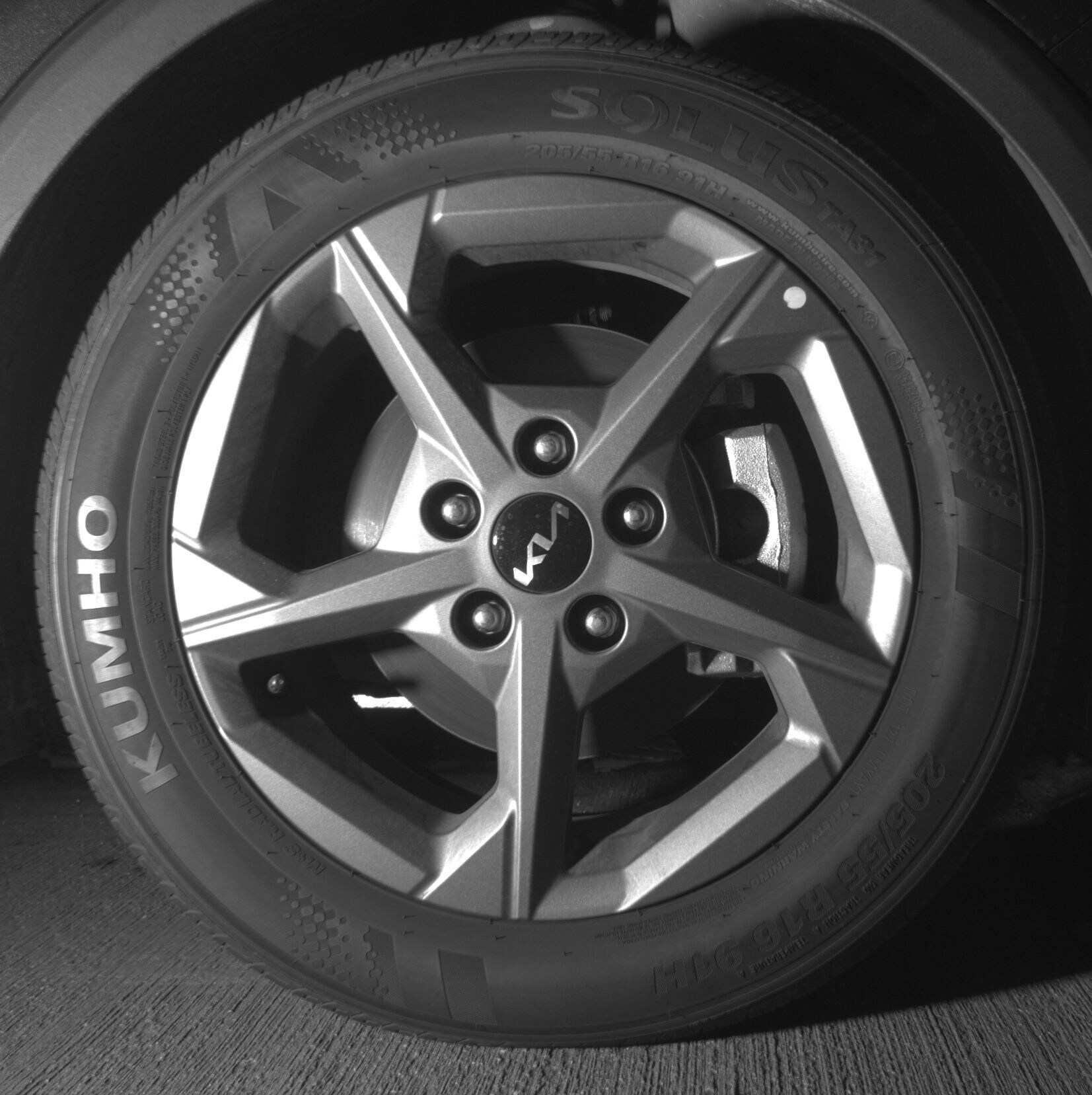 Thumbnail: 2025 Kia K4 - 10