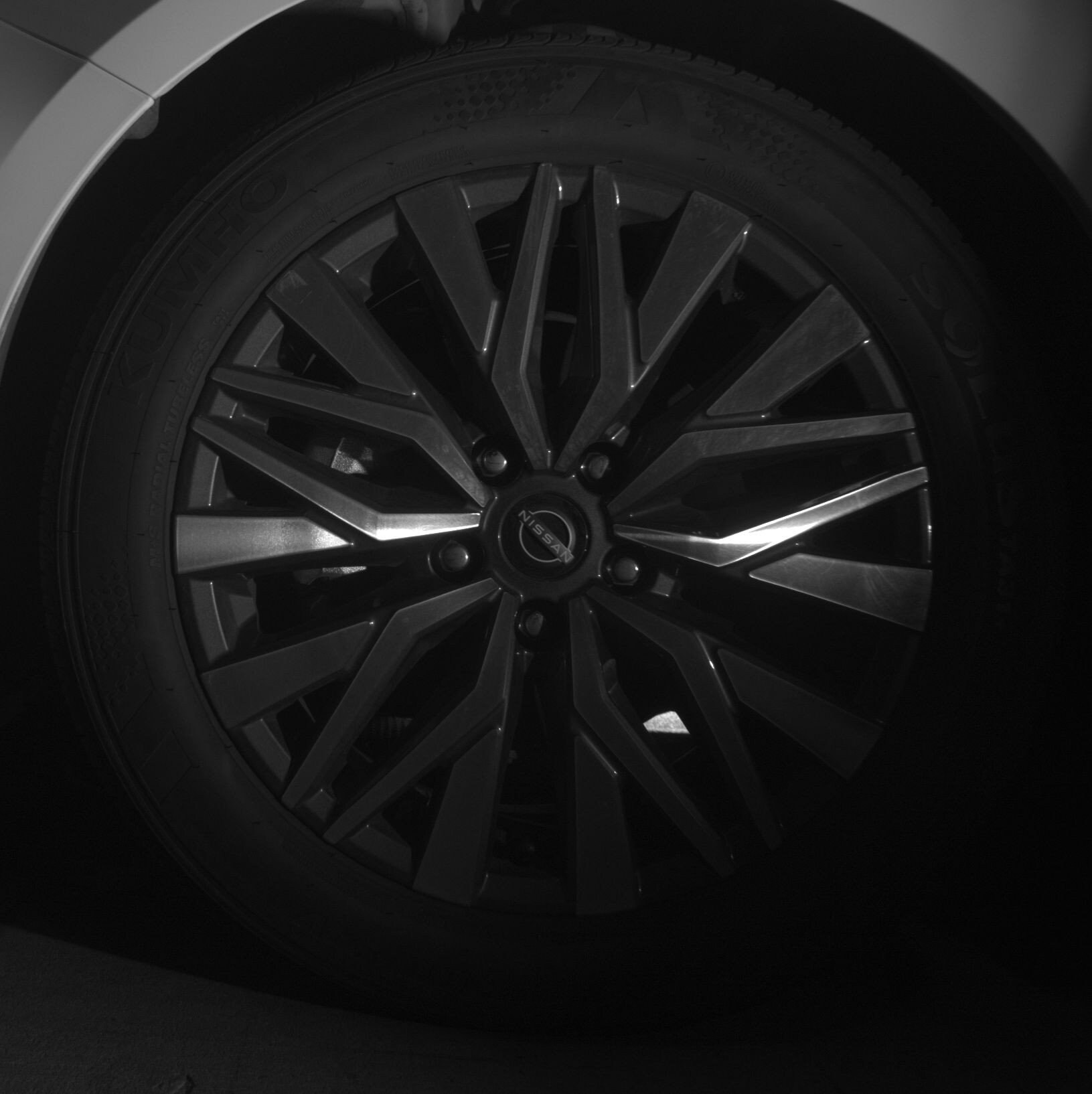 Thumbnail: 2025 Nissan Altima - 12