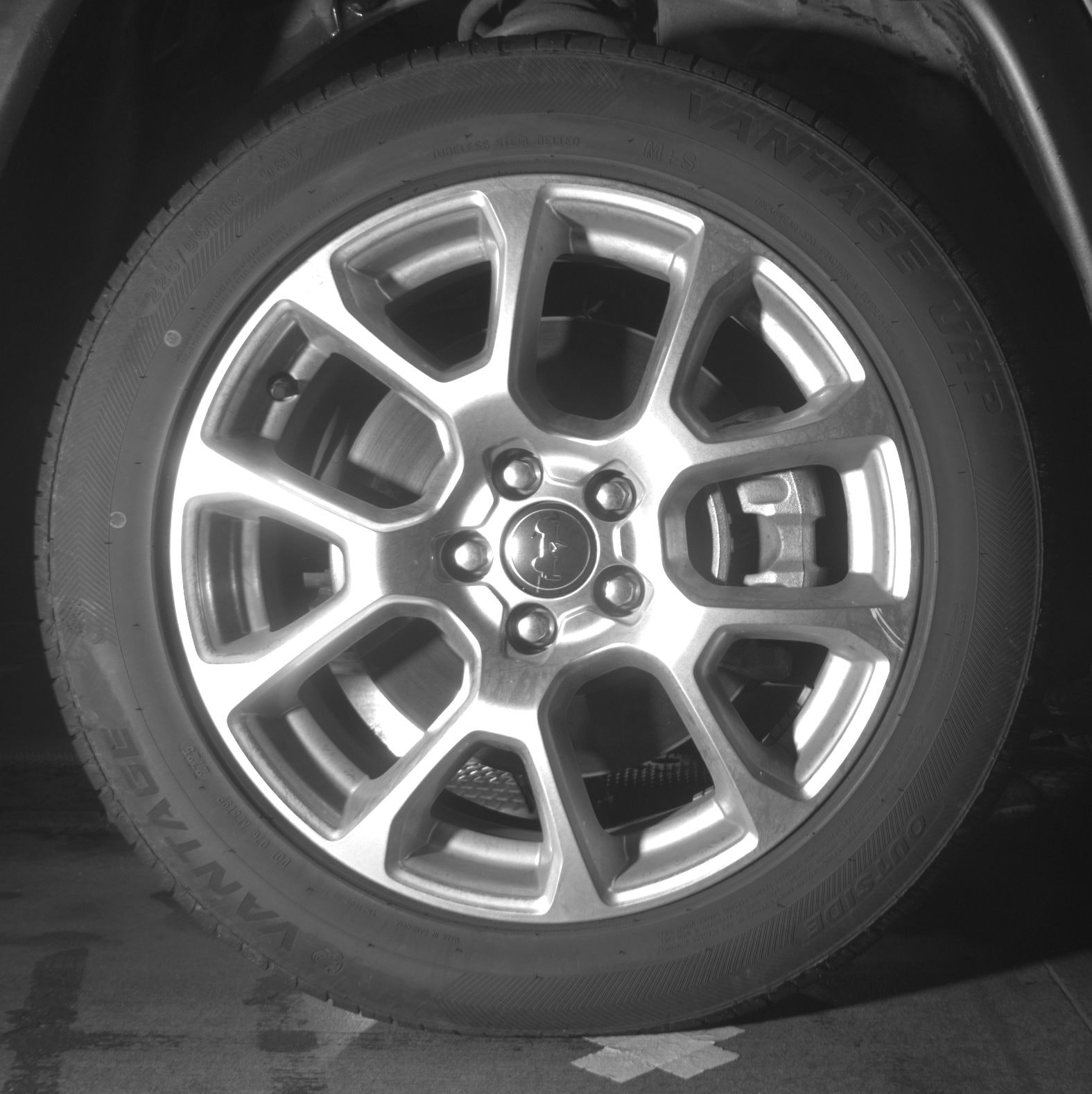 Thumbnail: 2025 Jeep Compass - 10