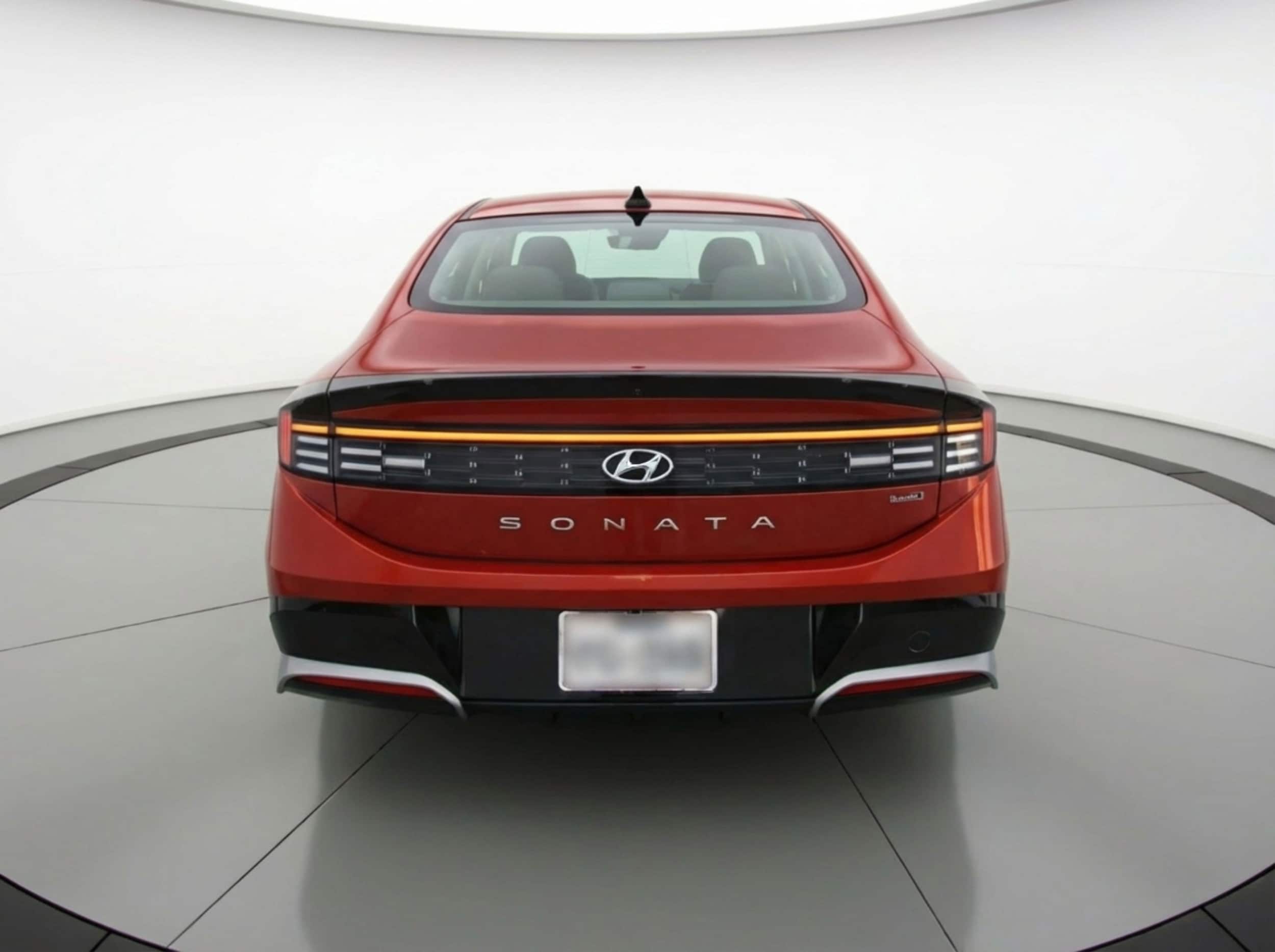 Thumbnail: 2025 Hyundai Sonata - 7
