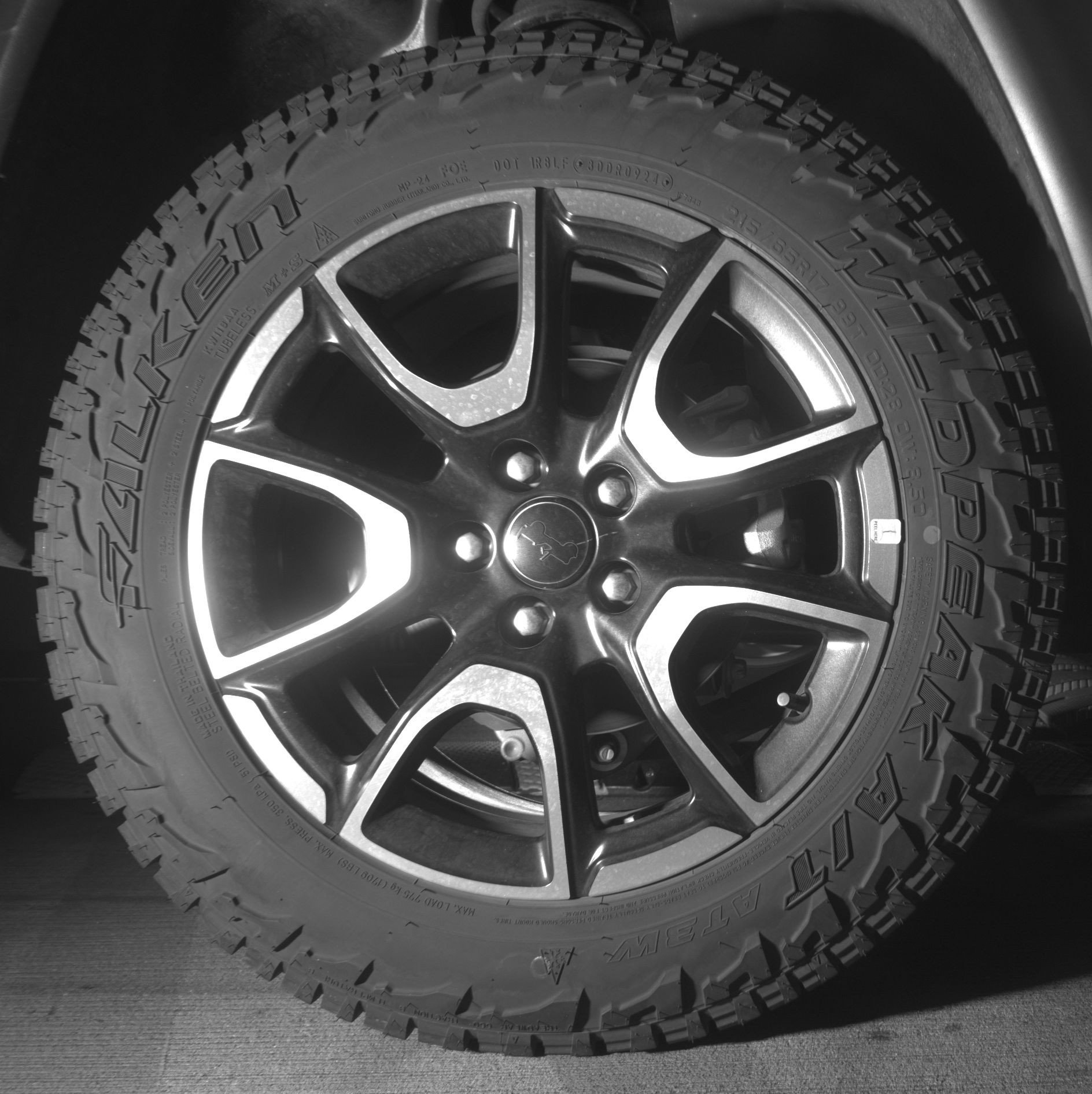 Thumbnail: 2025 Jeep Compass - 15