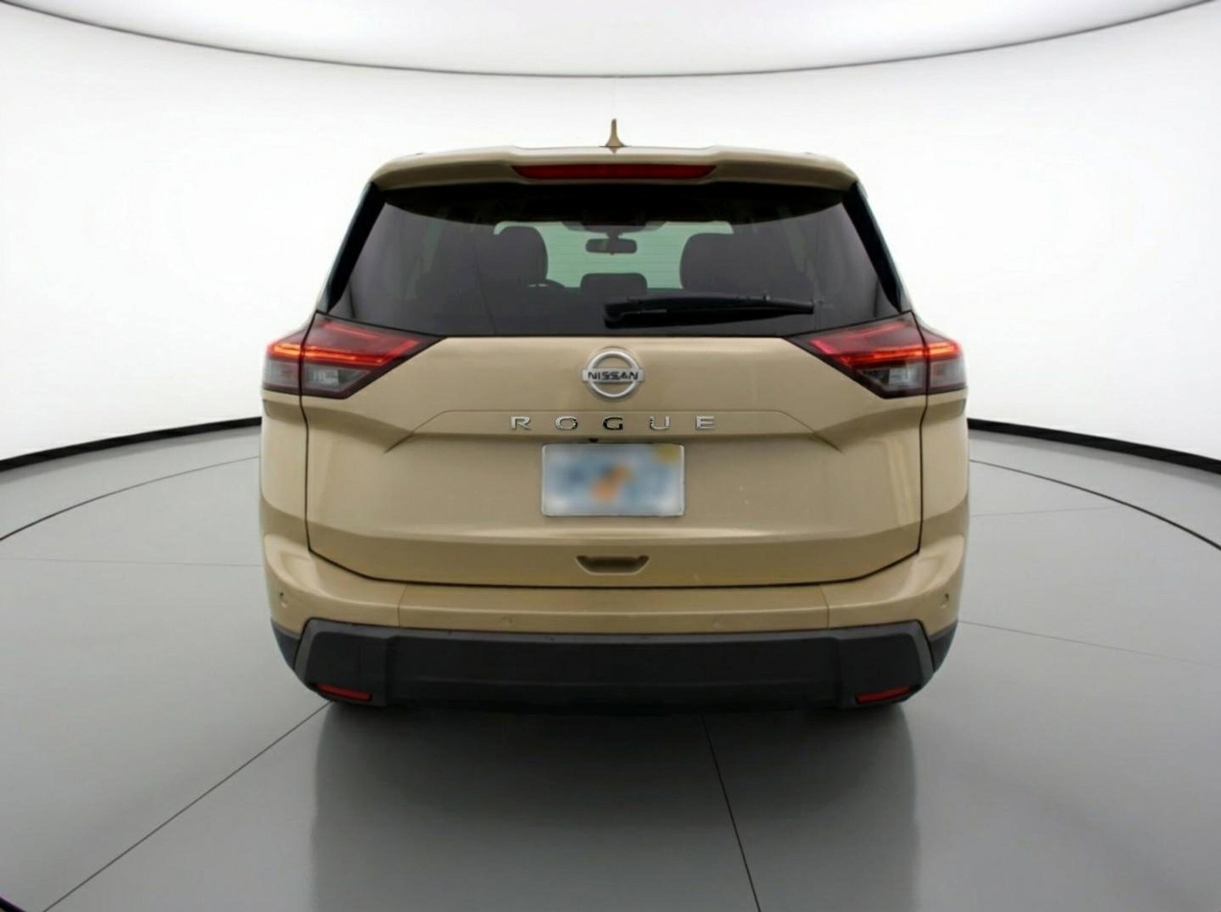 Thumbnail: 2025 Nissan Rogue - 7