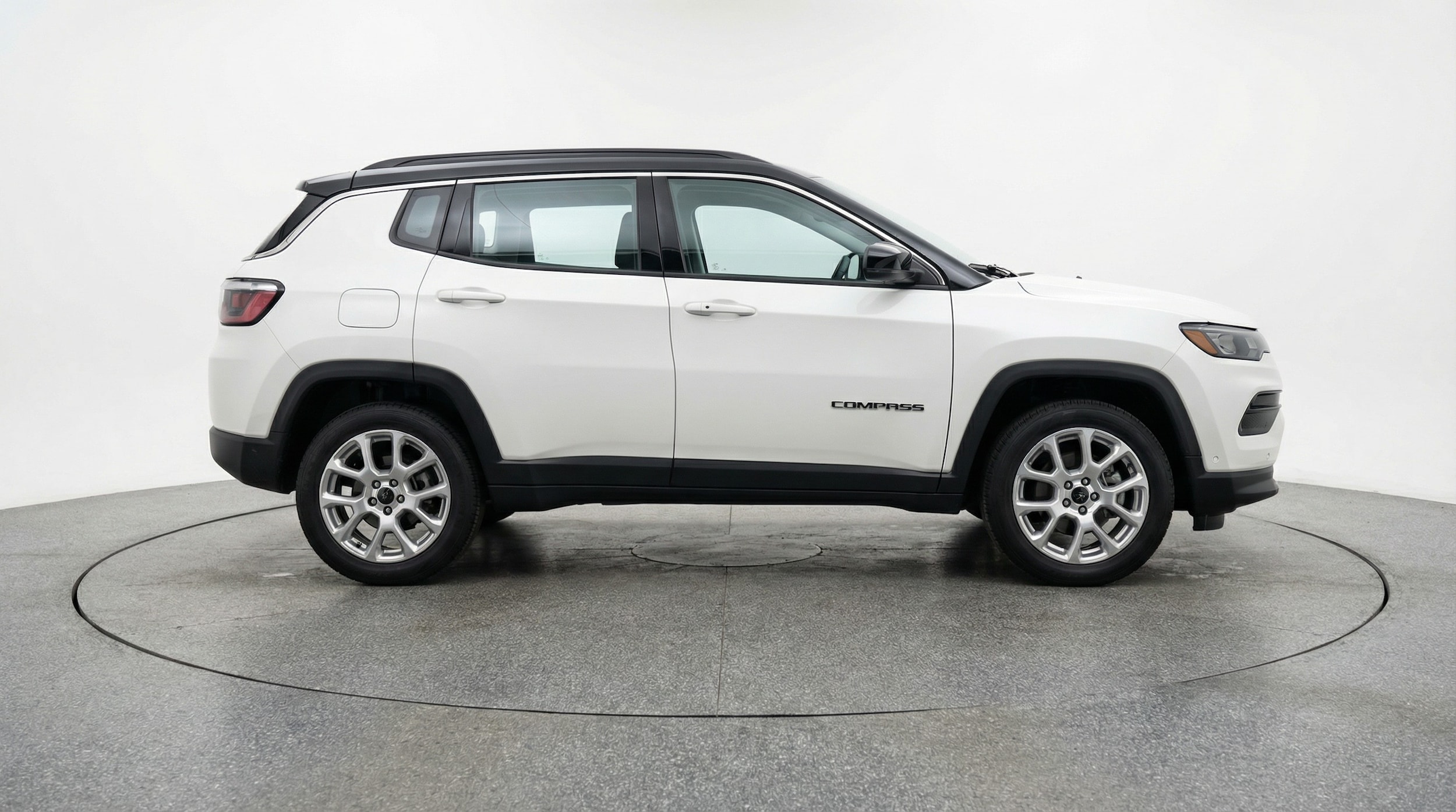 Thumbnail: 2025 Jeep Compass - 8
