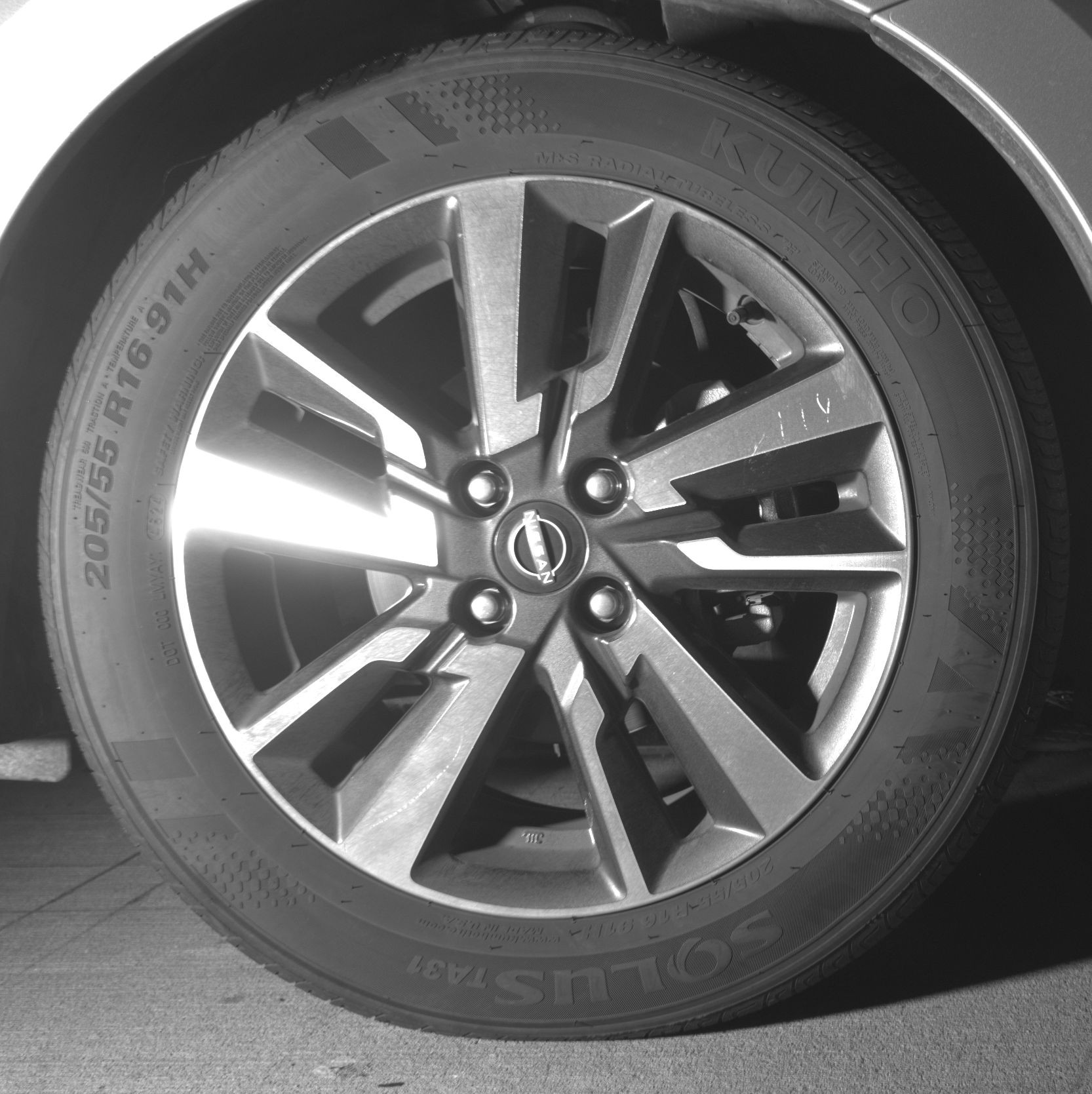 Thumbnail: 2025 Nissan Versa - 10