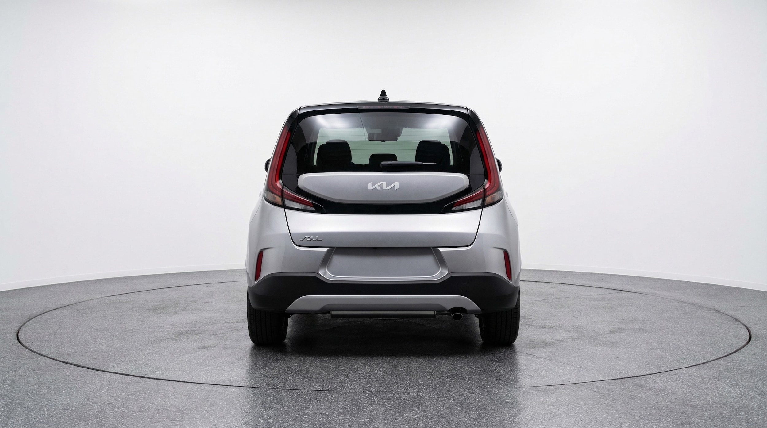 Thumbnail: 2025 Kia Soul - 6