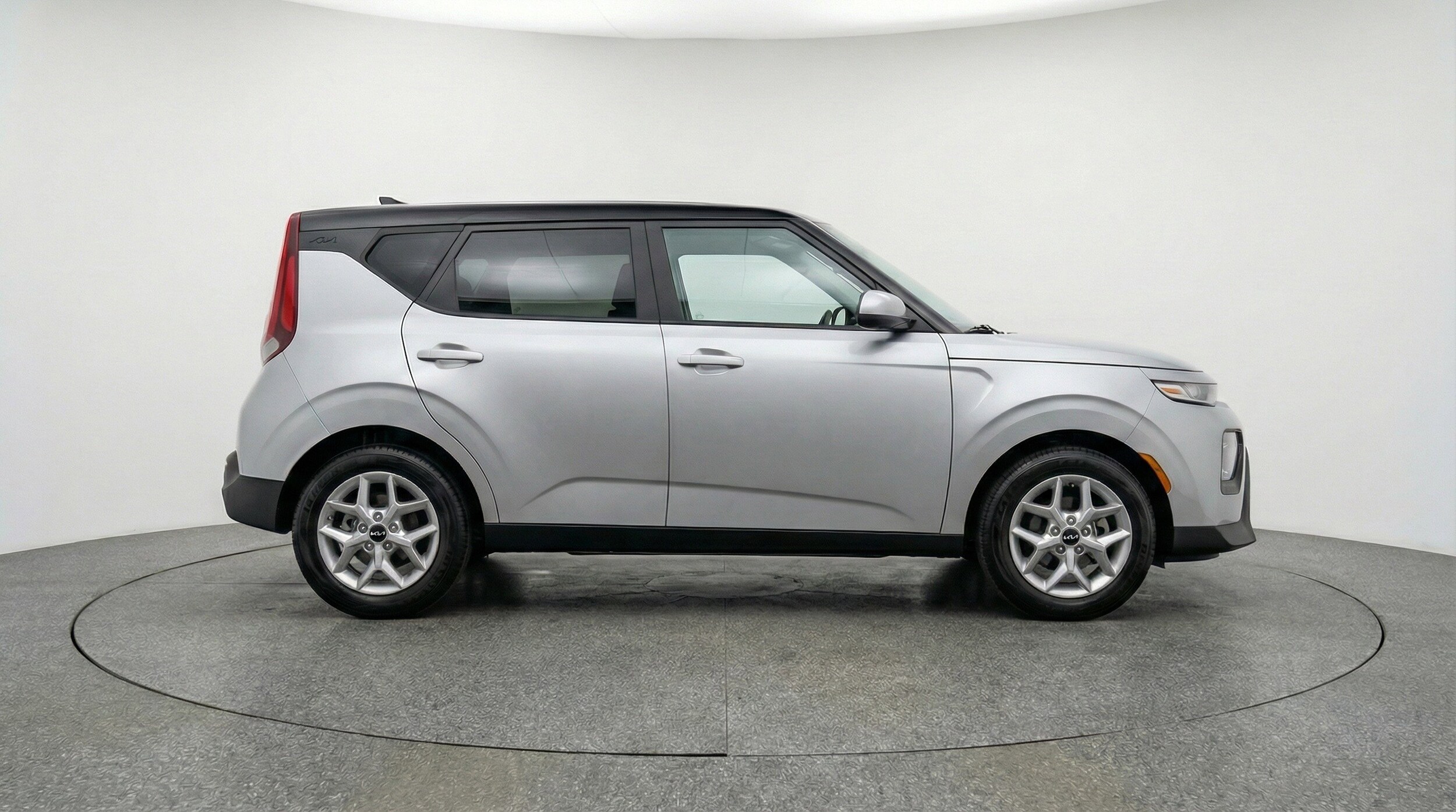 Thumbnail: 2025 Kia Soul - 11