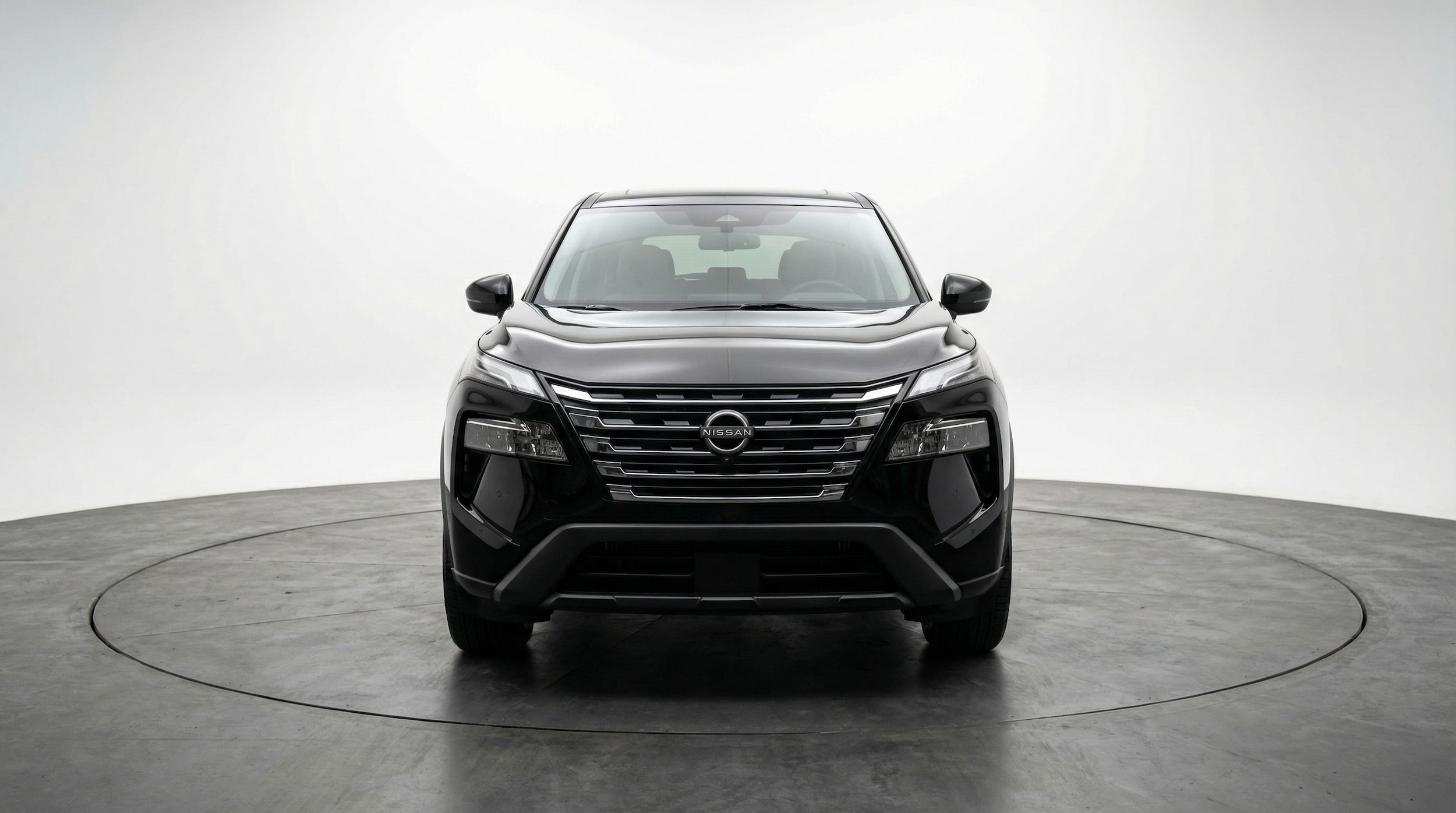 Thumbnail: 2025 Nissan Rogue - 2