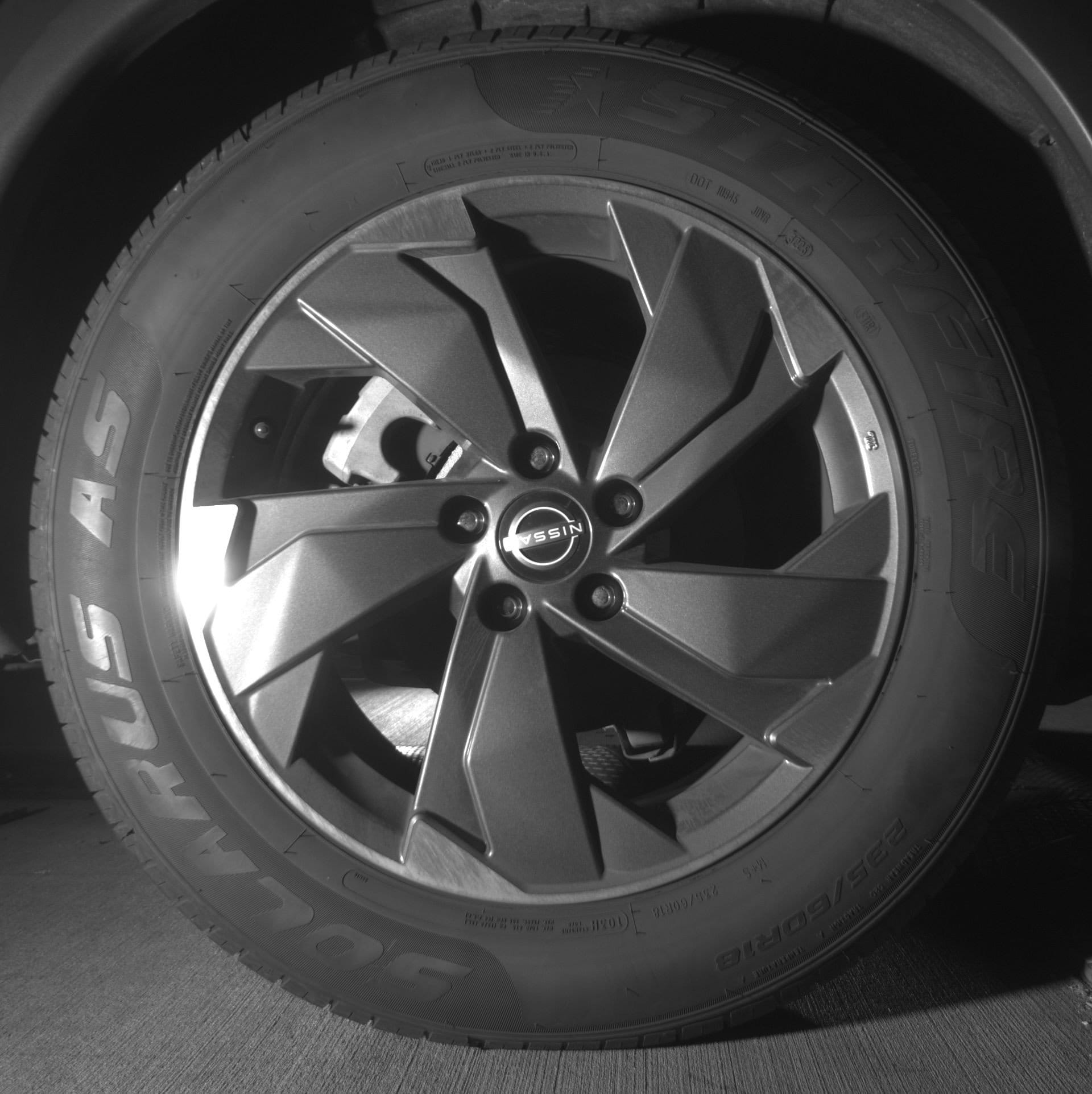 Thumbnail: 2025 Nissan Rogue - 15