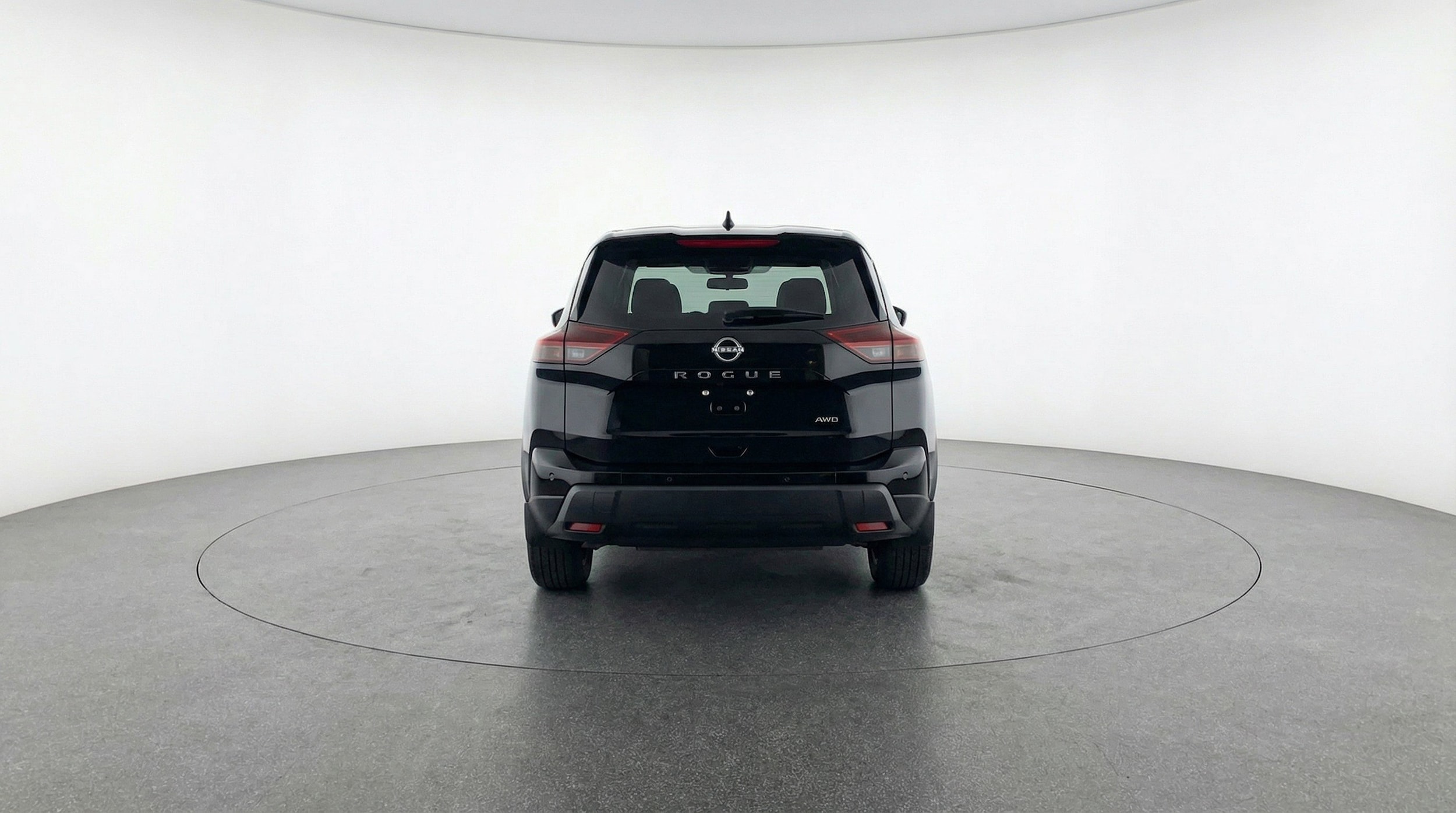 Thumbnail: 2025 Nissan Rogue - 7